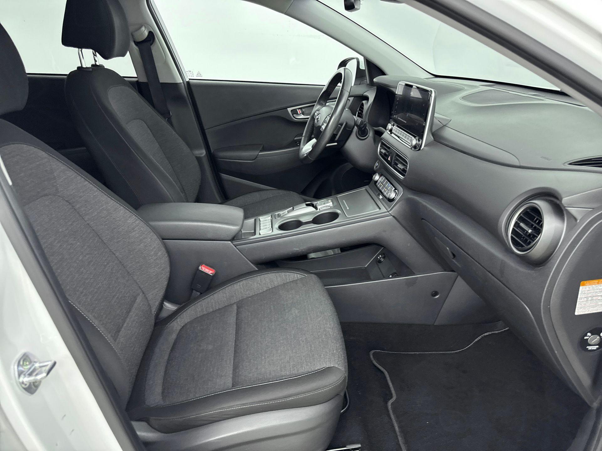 Foto van Hyundai Kona