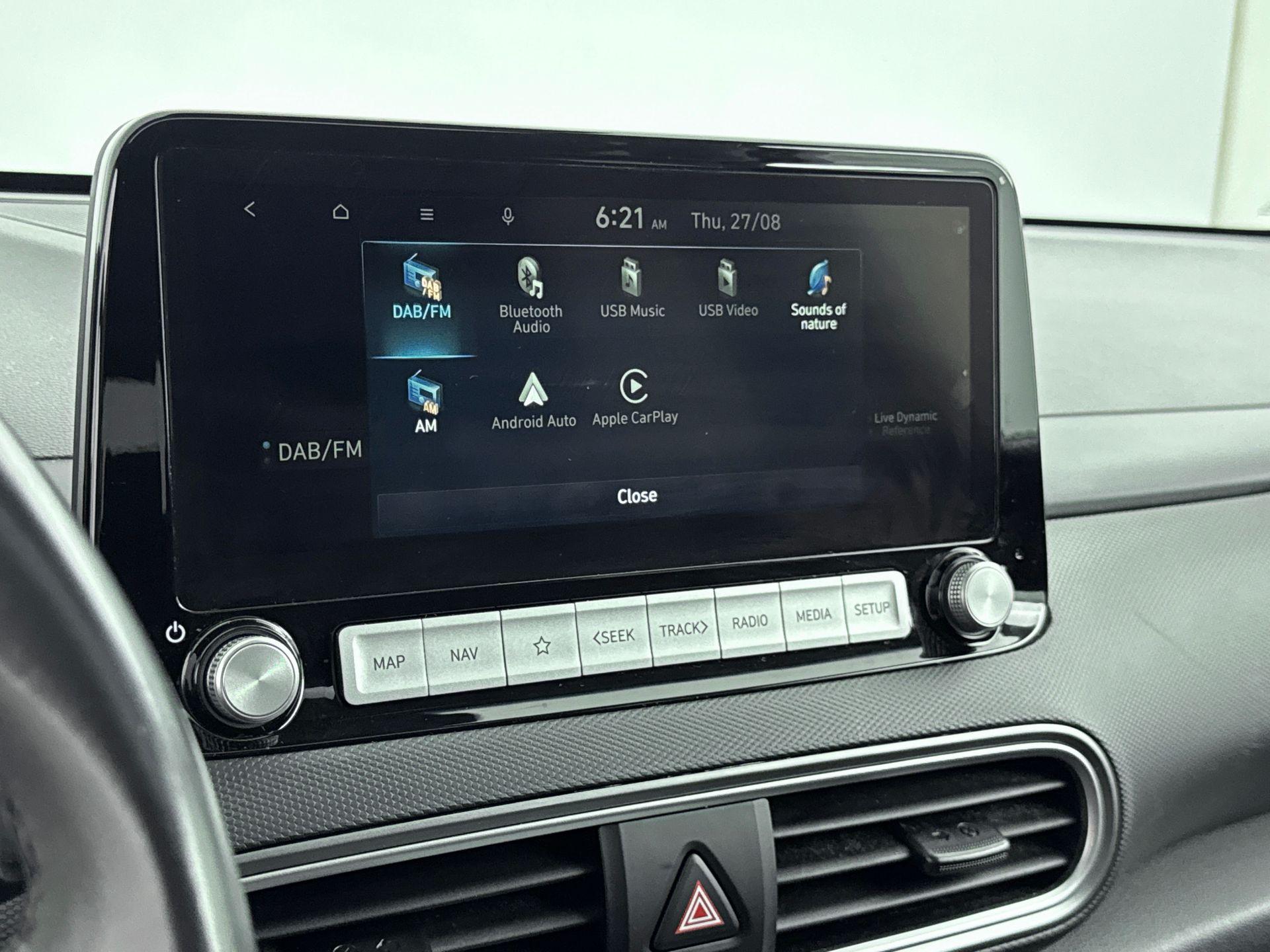 Foto van Hyundai Kona