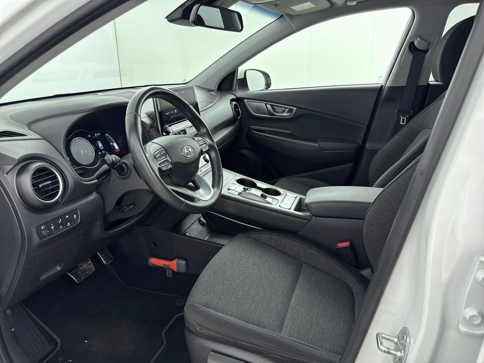 Foto van Hyundai Kona