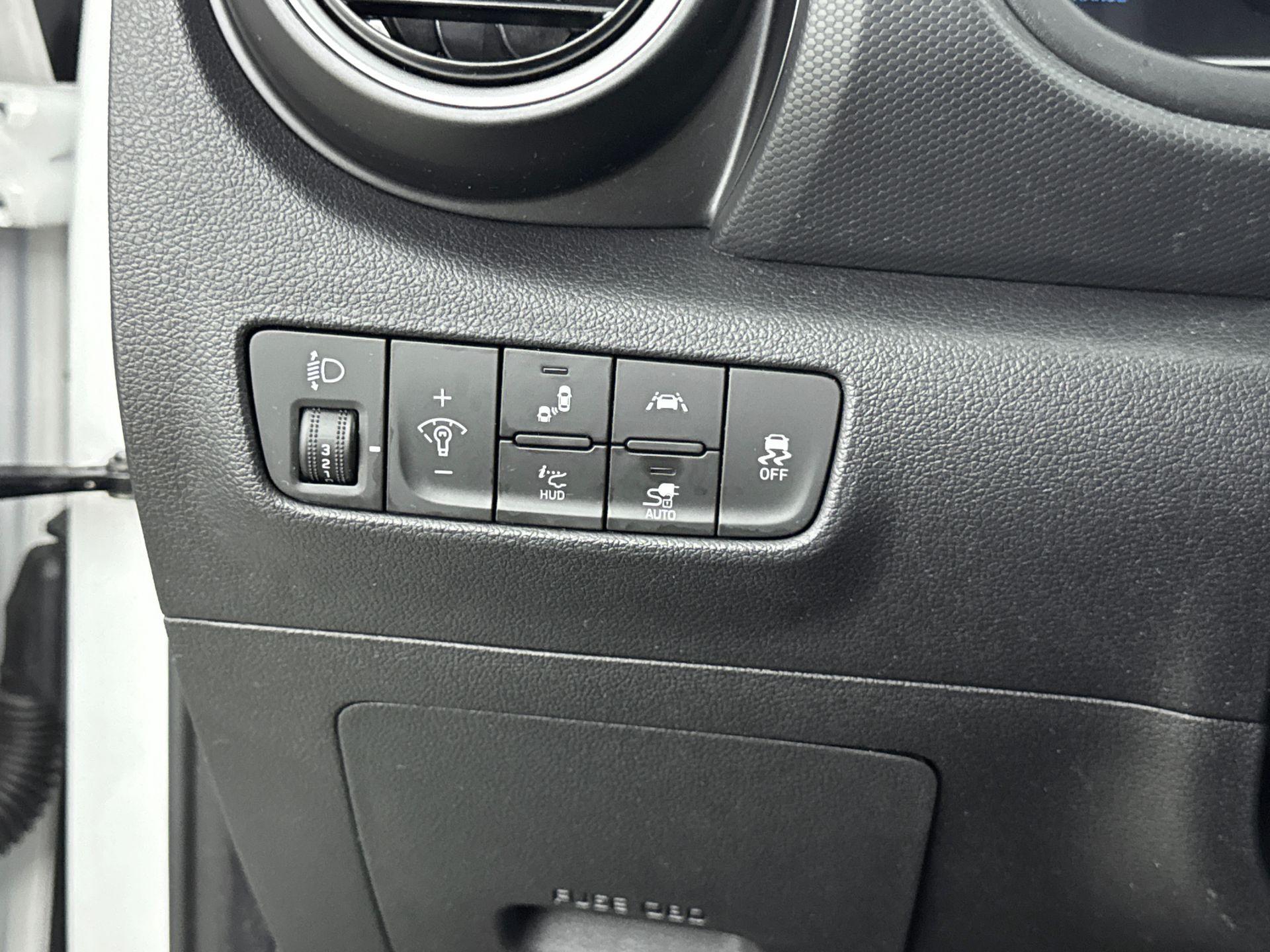 Foto van Hyundai Kona