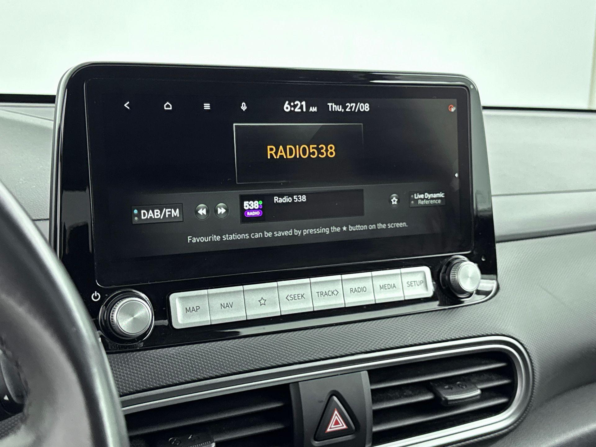 Foto van Hyundai Kona
