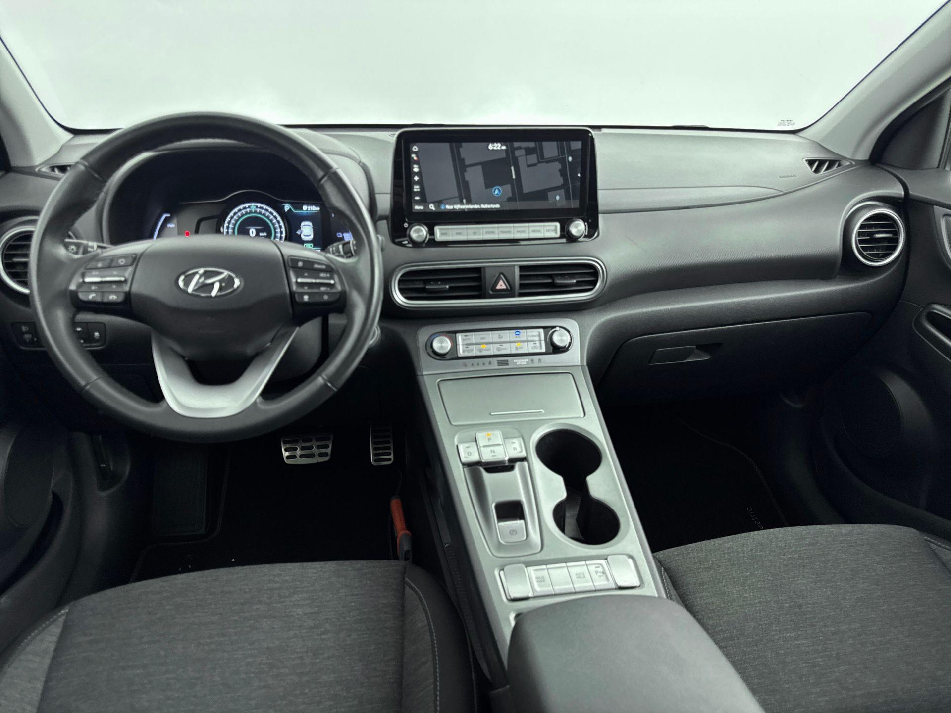 Foto van Hyundai Kona