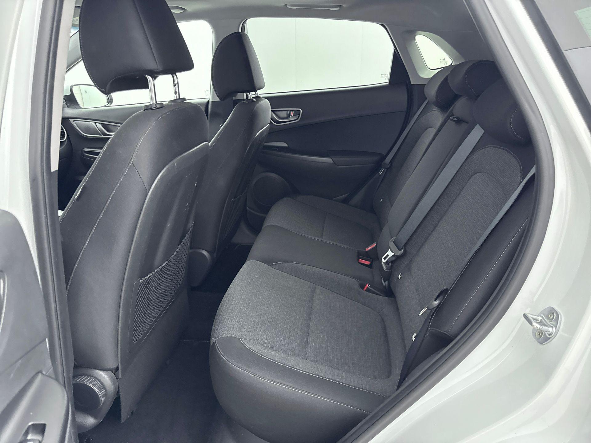 Foto van Hyundai Kona