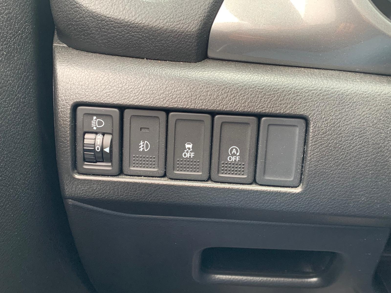 Foto van Suzuki Vitara