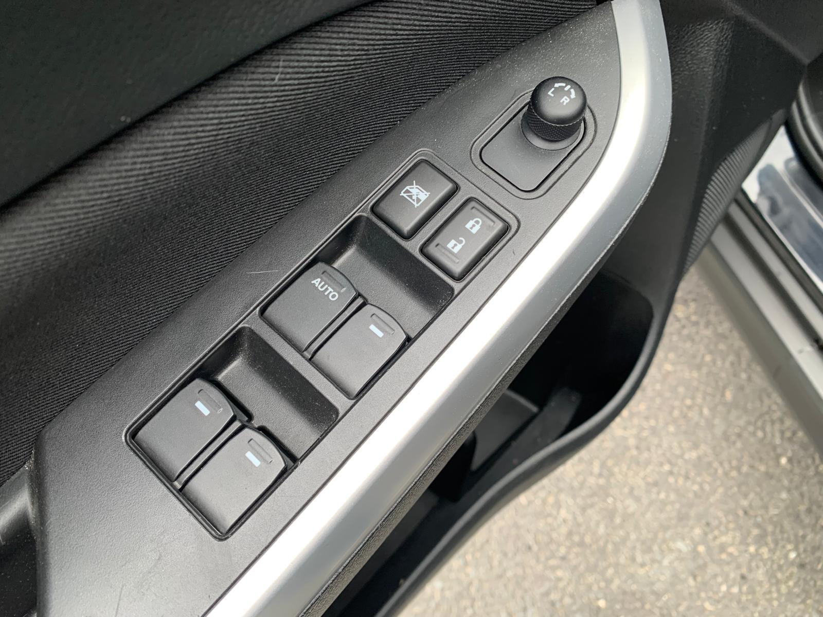 Foto van Suzuki Vitara
