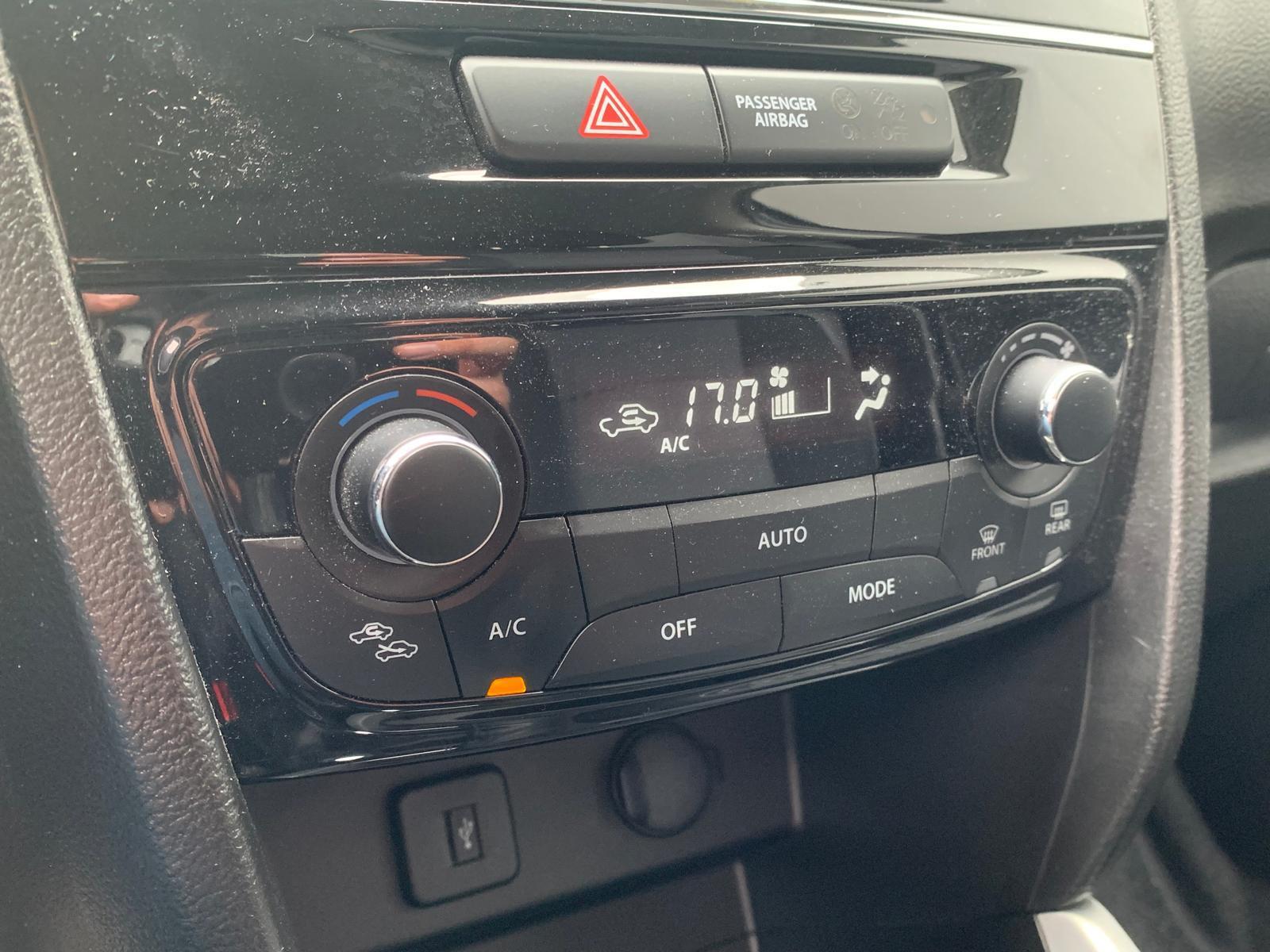 Foto van Suzuki Vitara