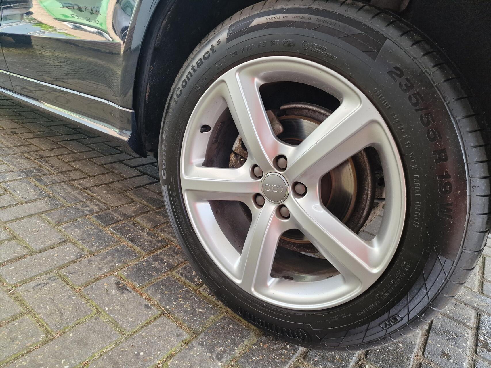 Foto van Audi Q5