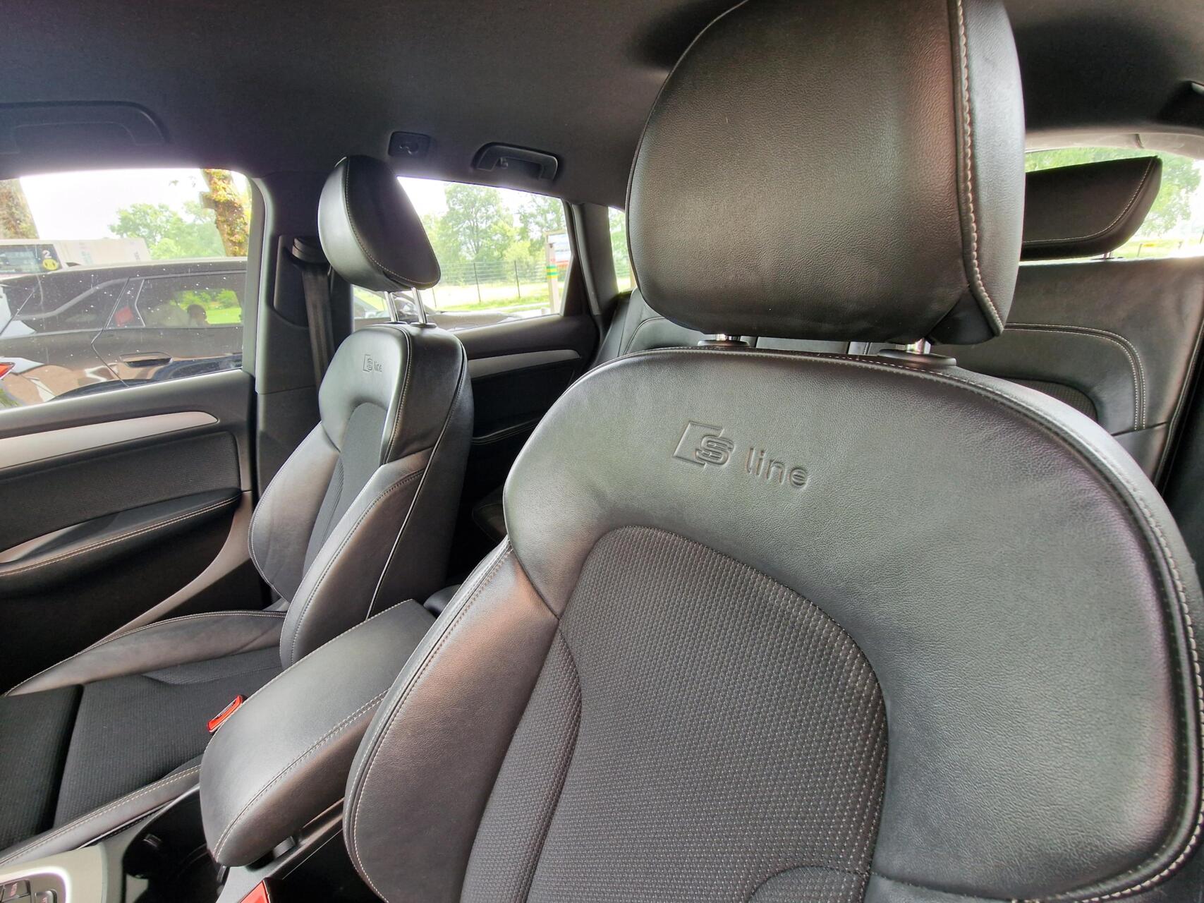 Foto van Audi Q5
