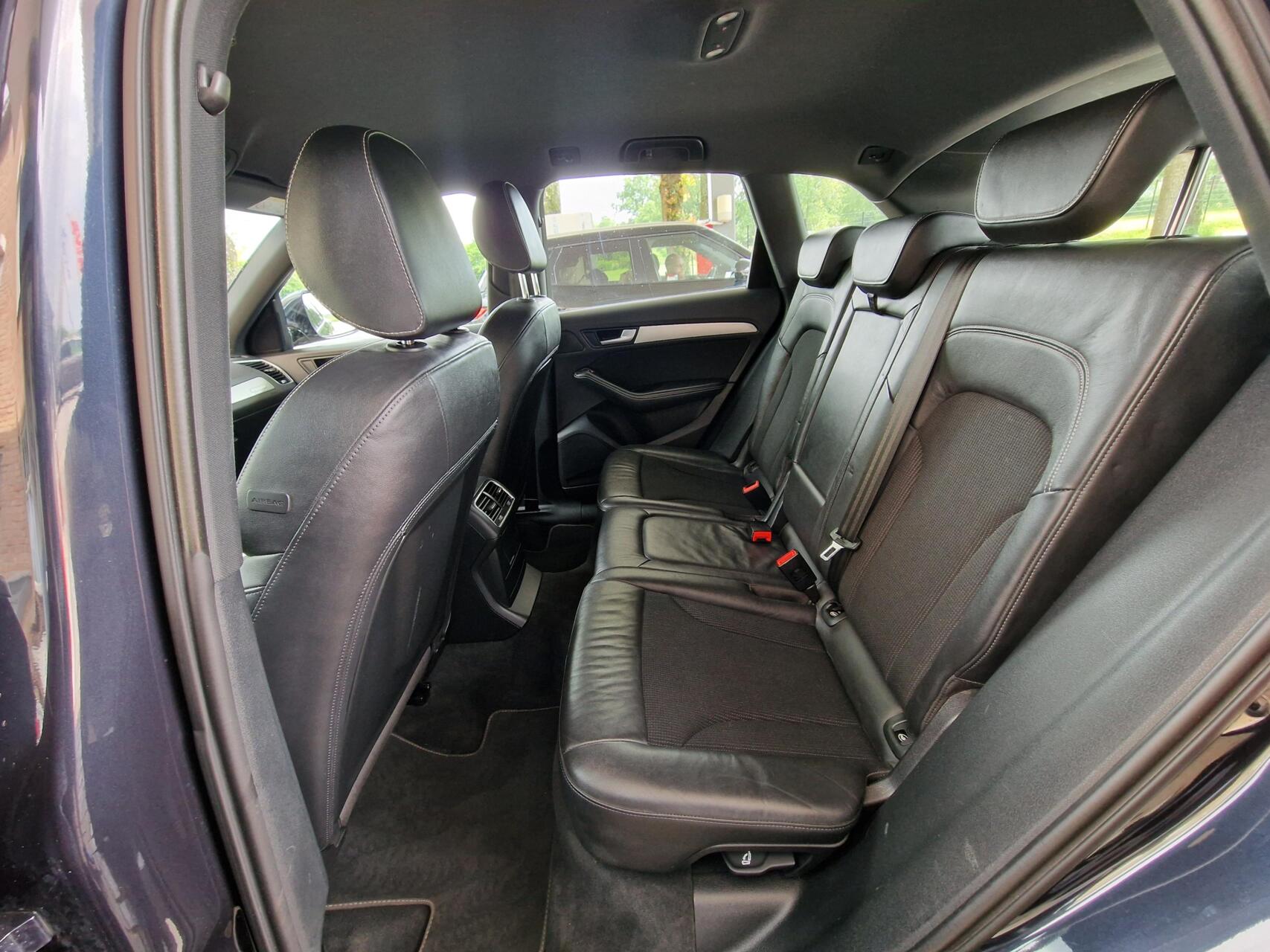 Foto van Audi Q5