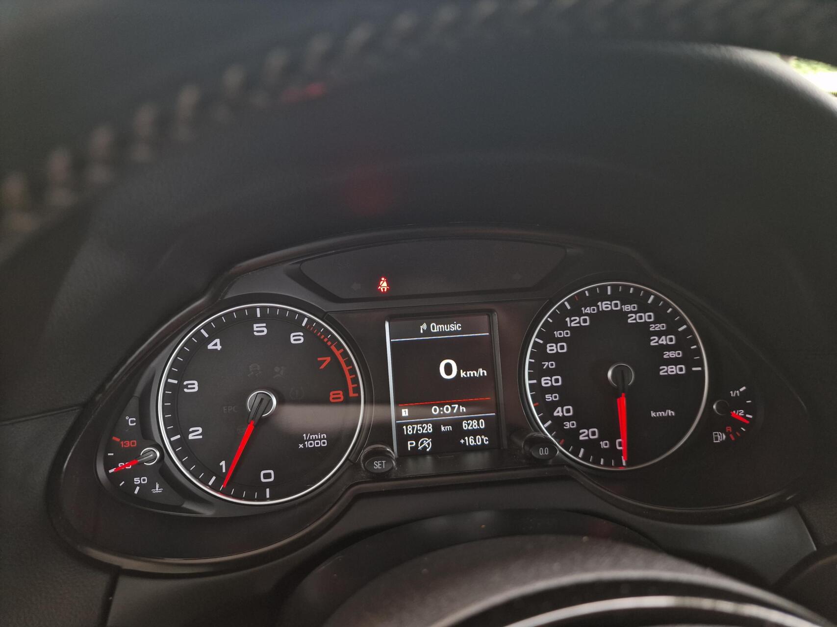 Foto van Audi Q5