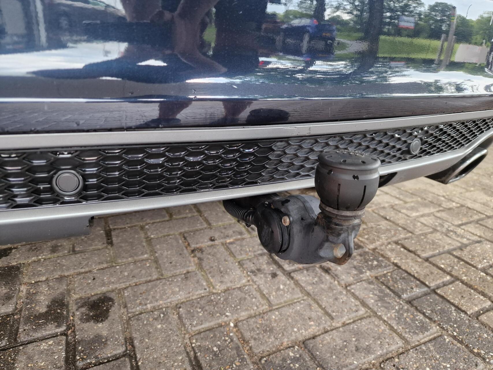 Foto van Audi Q5