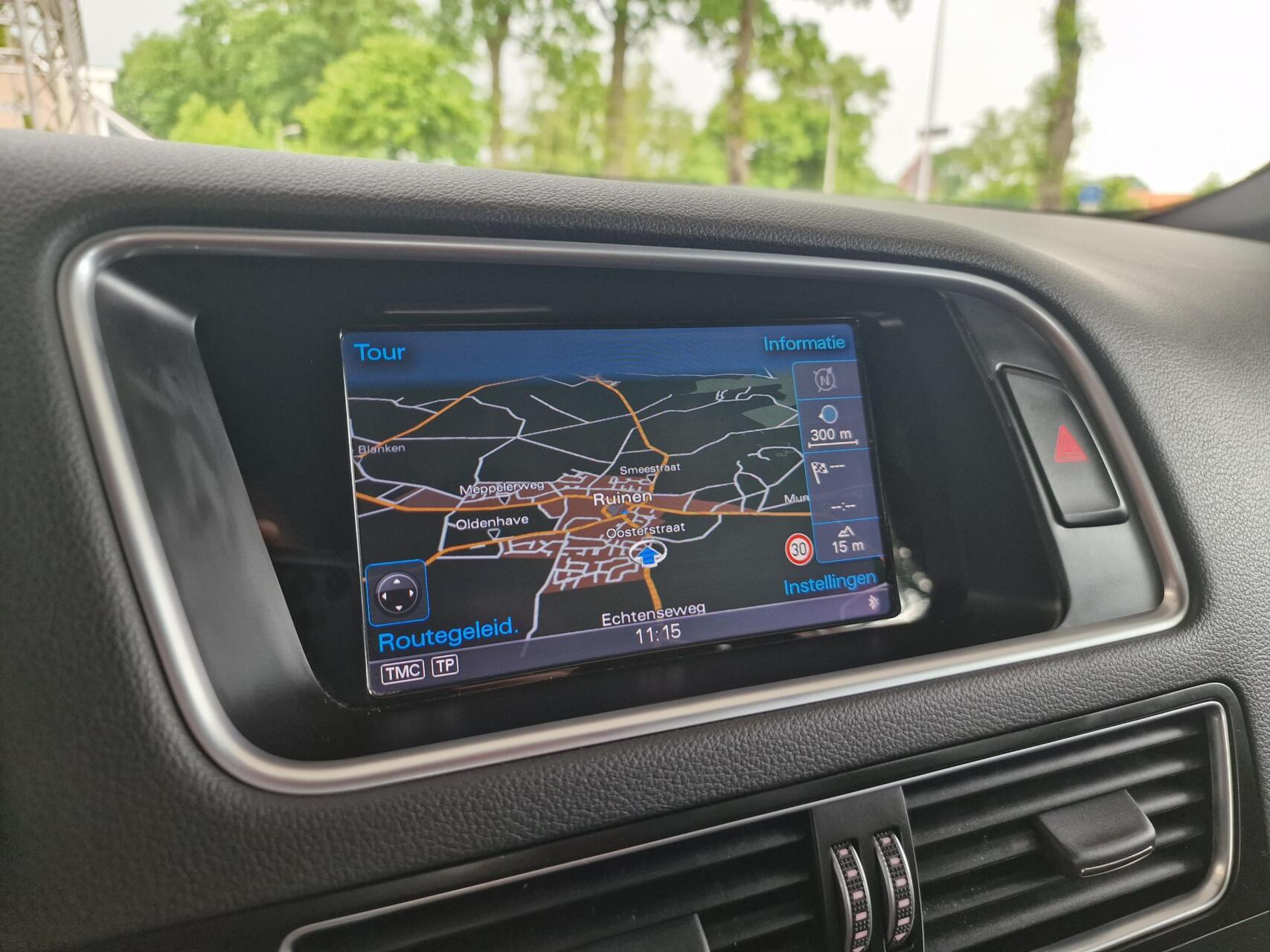 Foto van Audi Q5