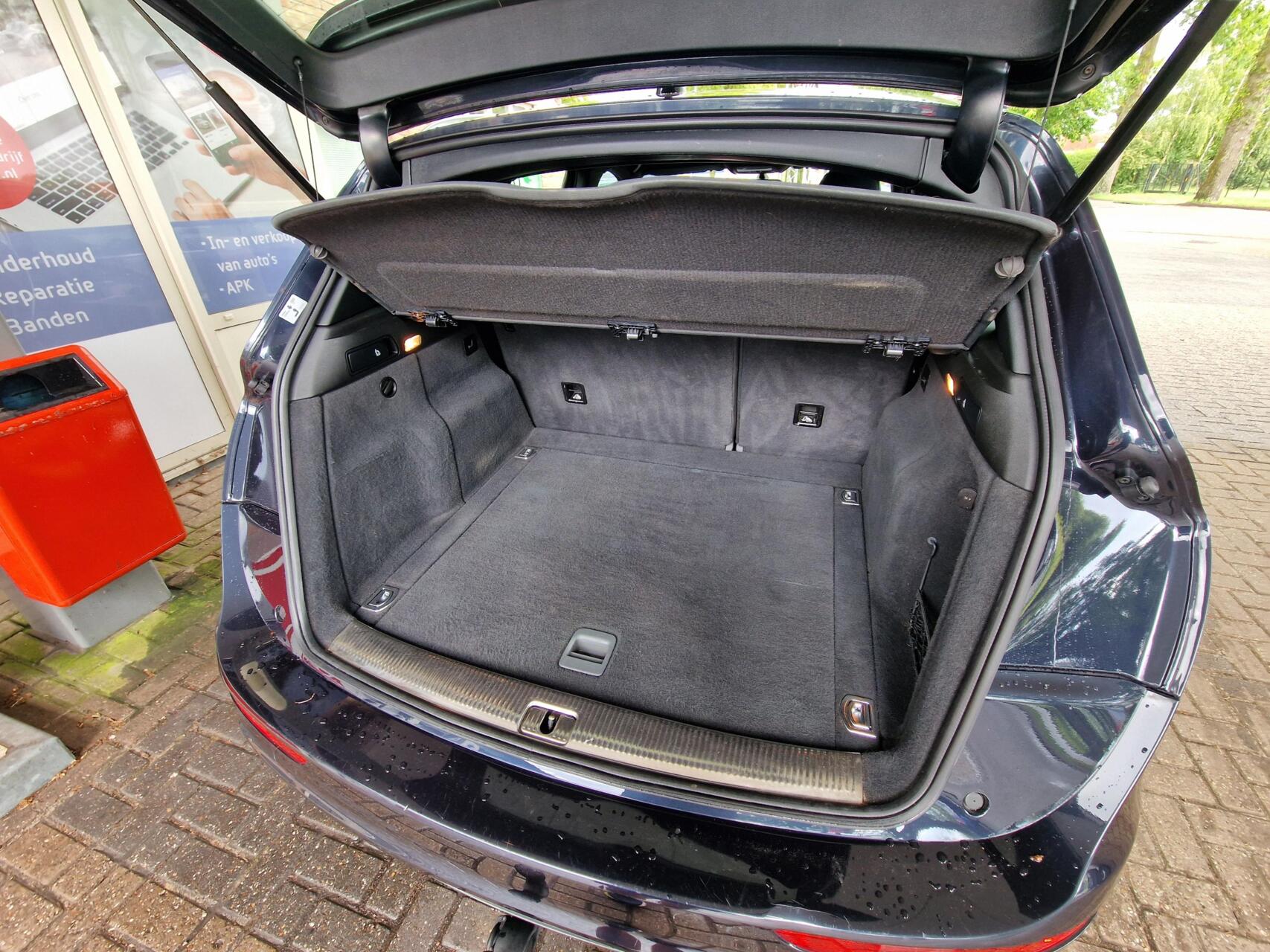 Foto van Audi Q5