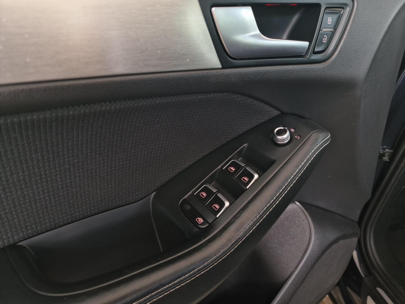 Foto van Audi Q5