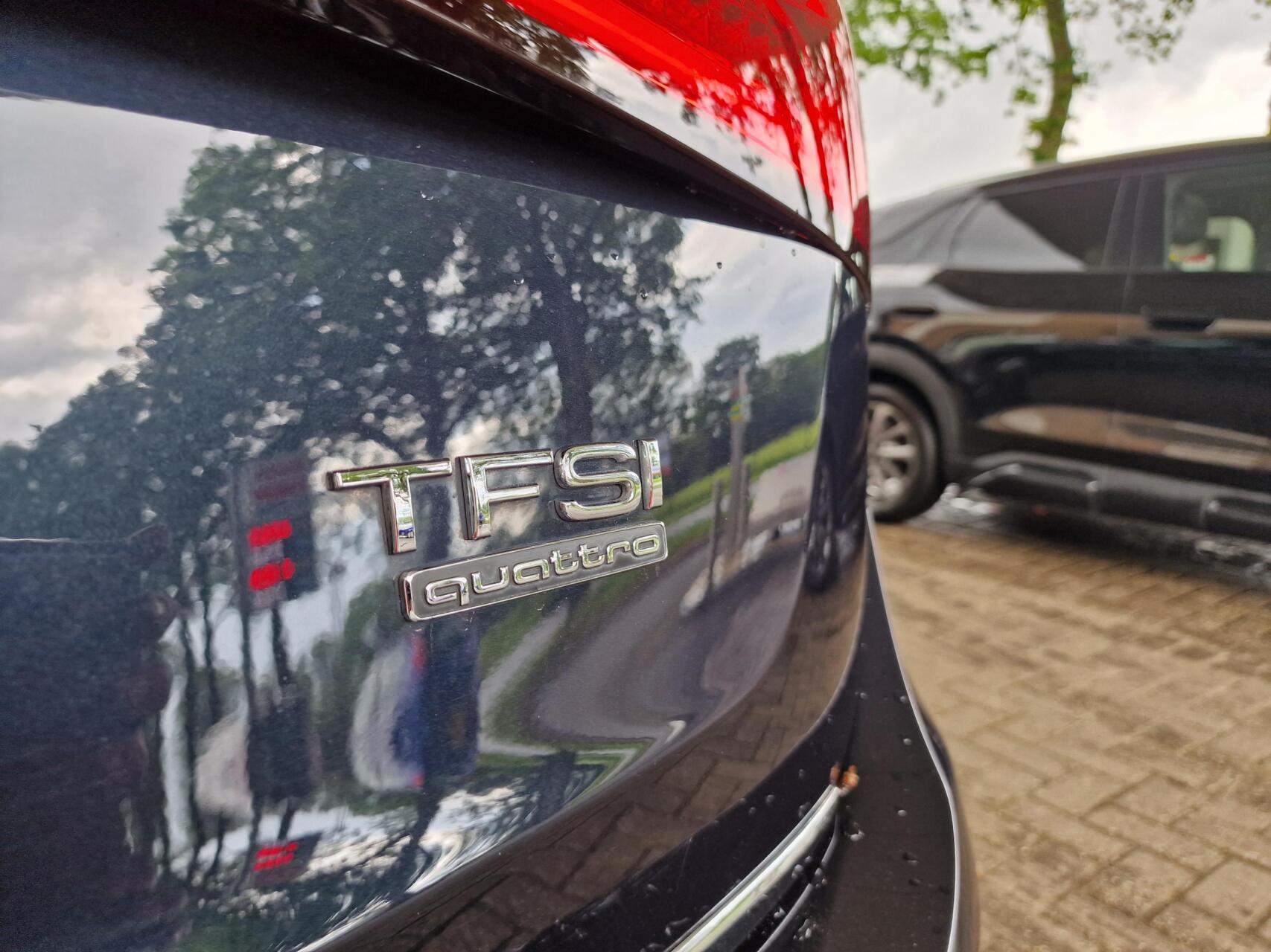 Foto van Audi Q5