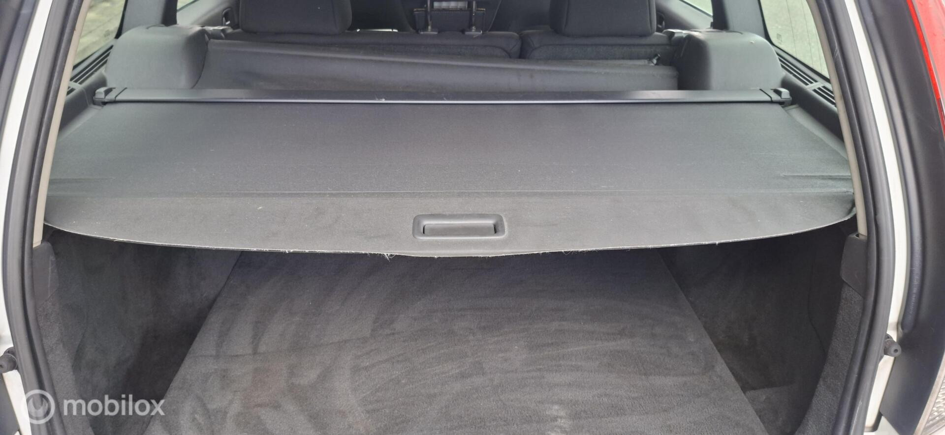 Foto van Volvo V50