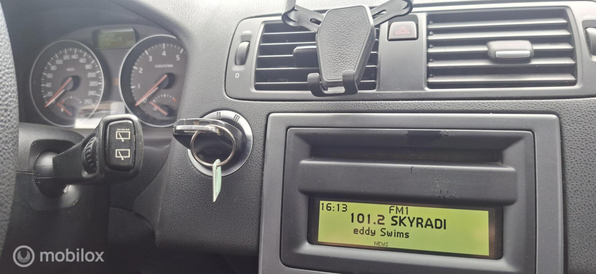 Foto van Volvo V50