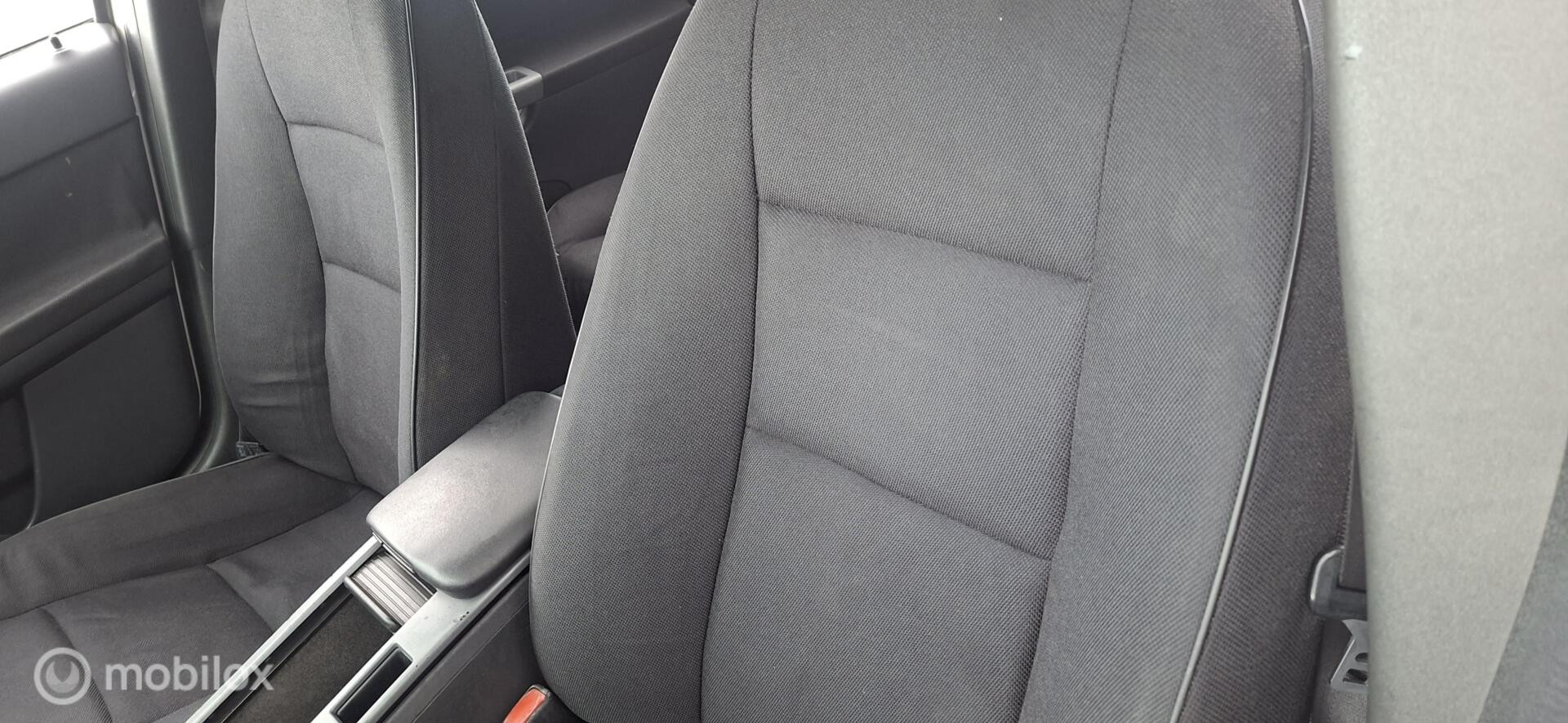 Foto van Volvo V50