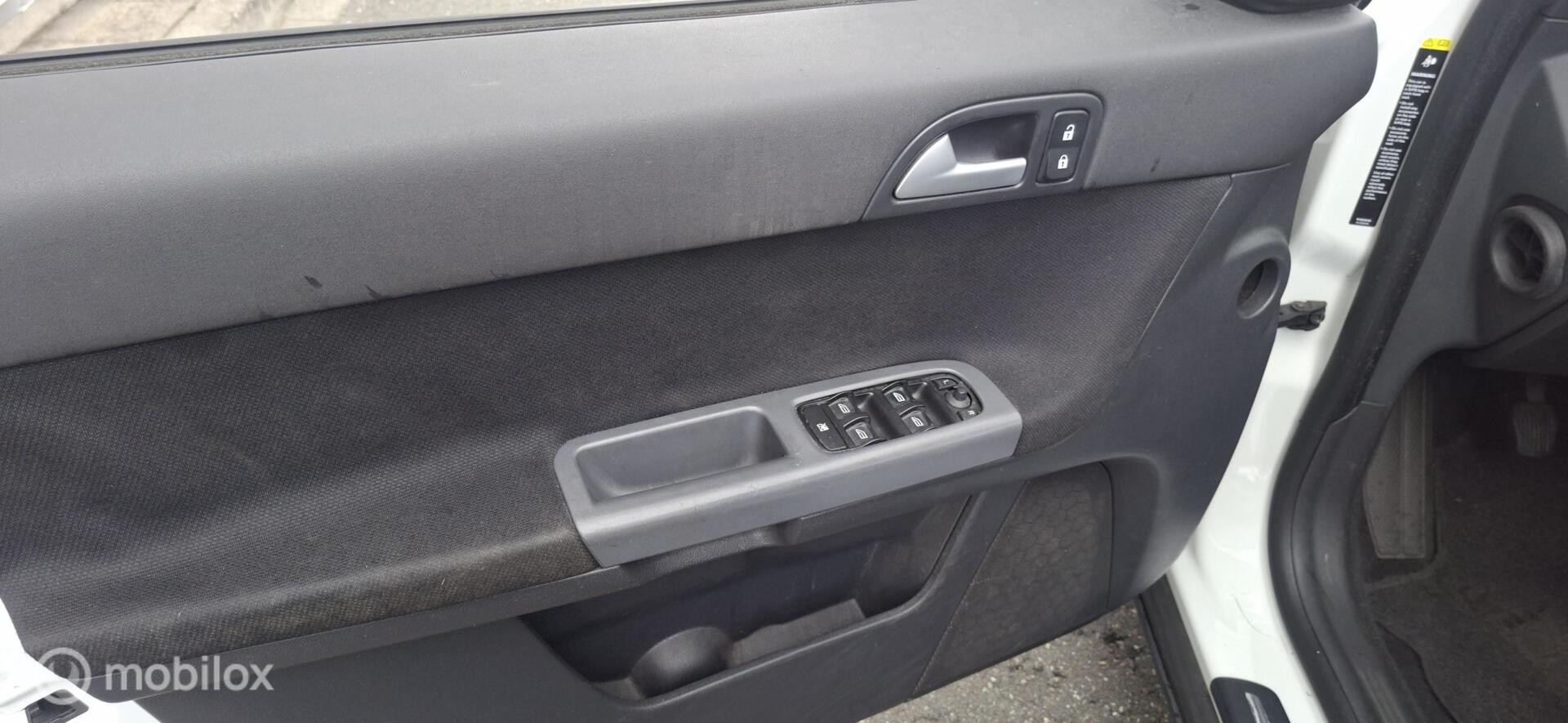 Foto van Volvo V50