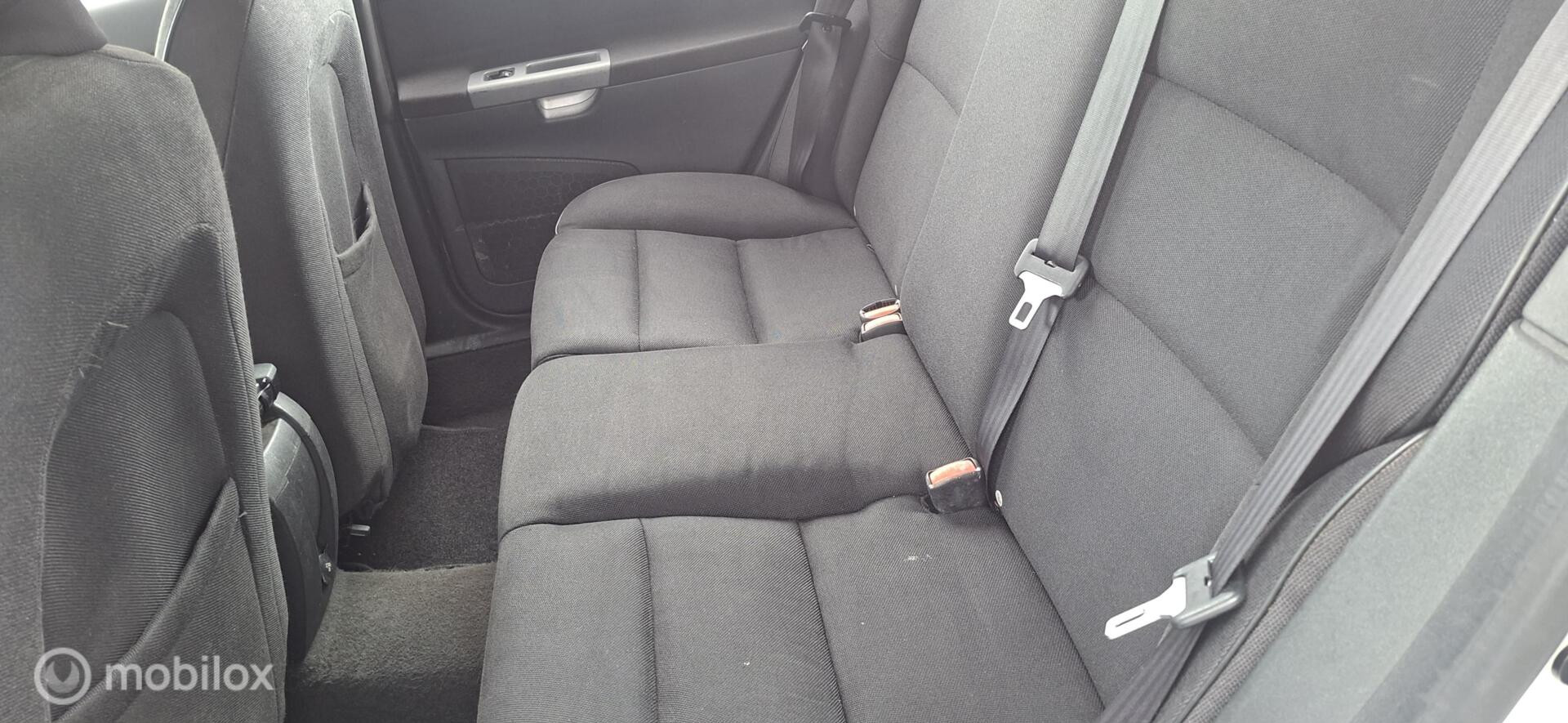 Foto van Volvo V50