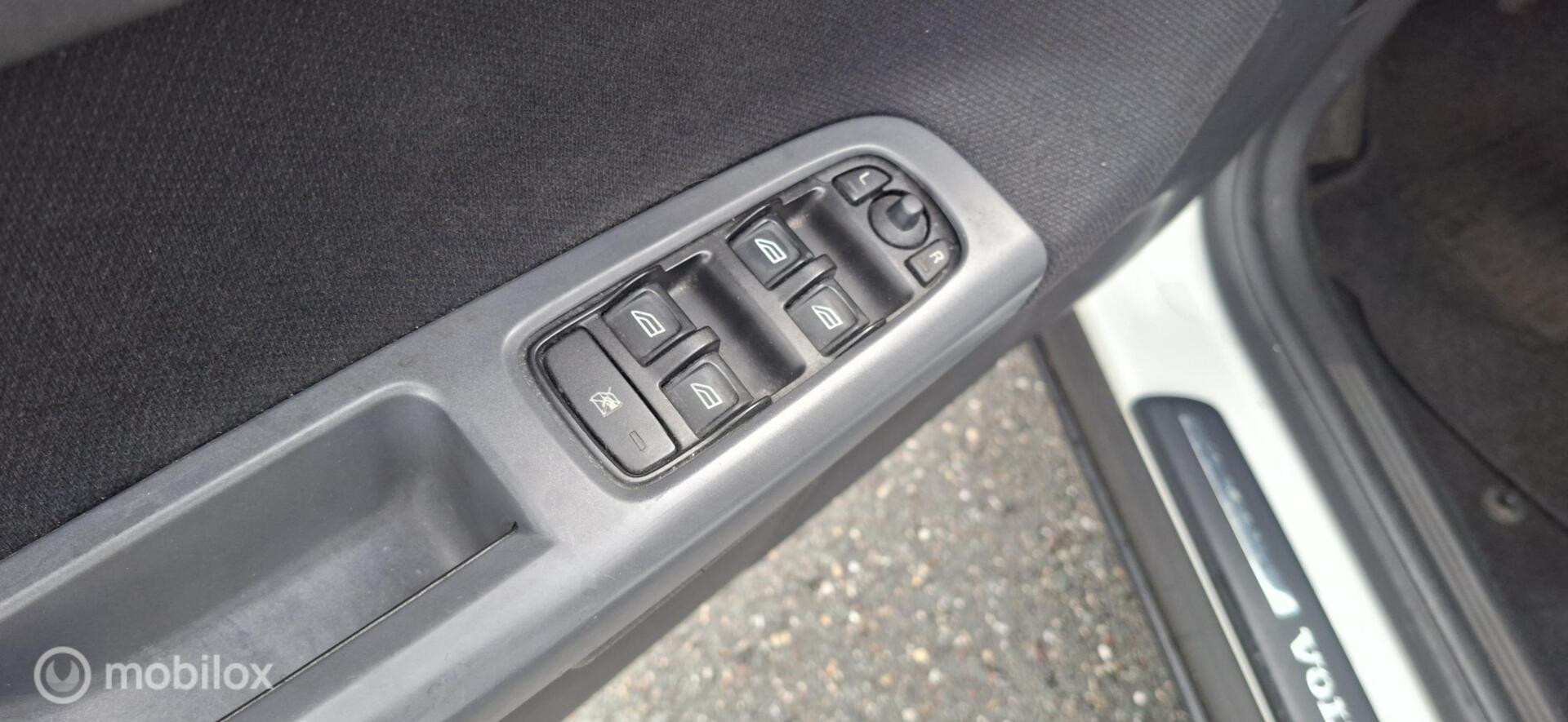 Foto van Volvo V50