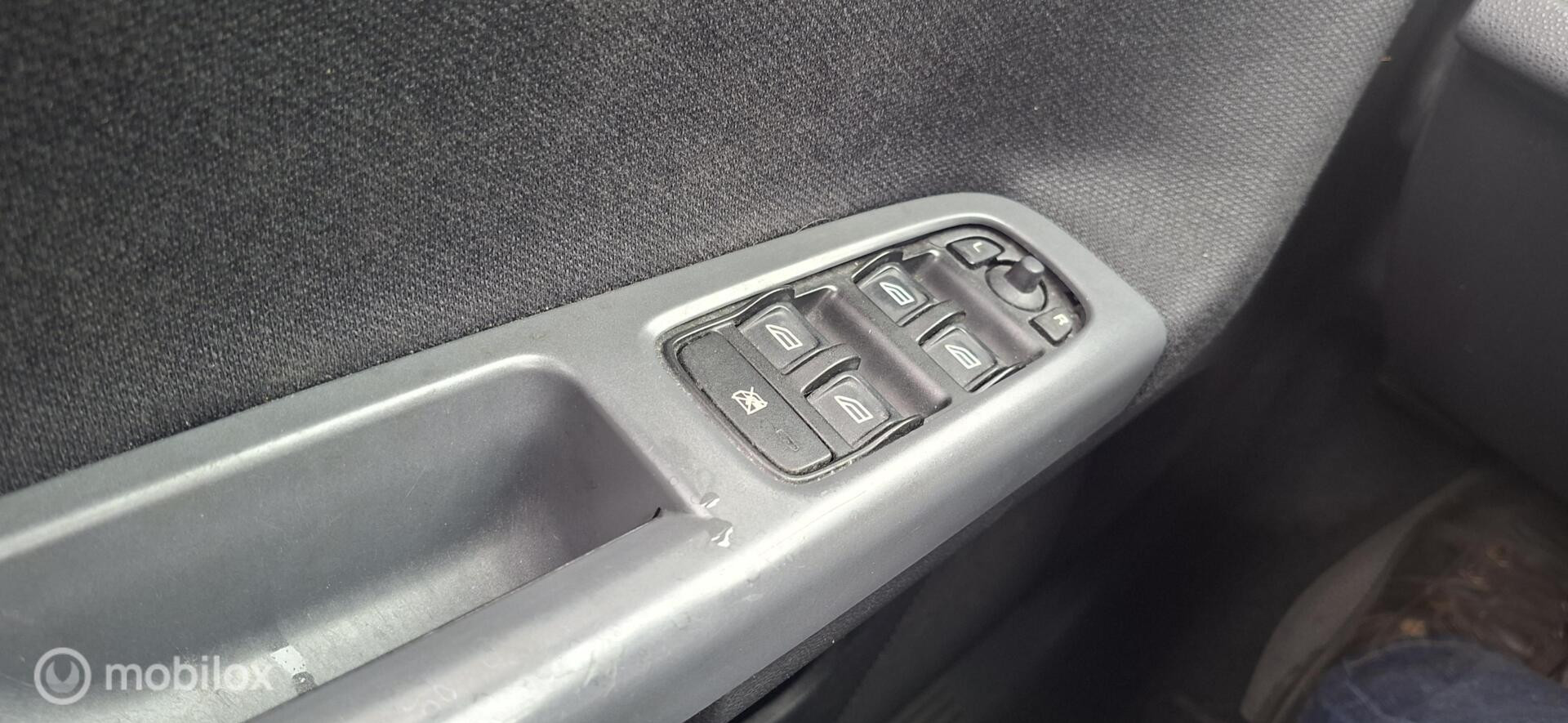 Foto van Volvo V50