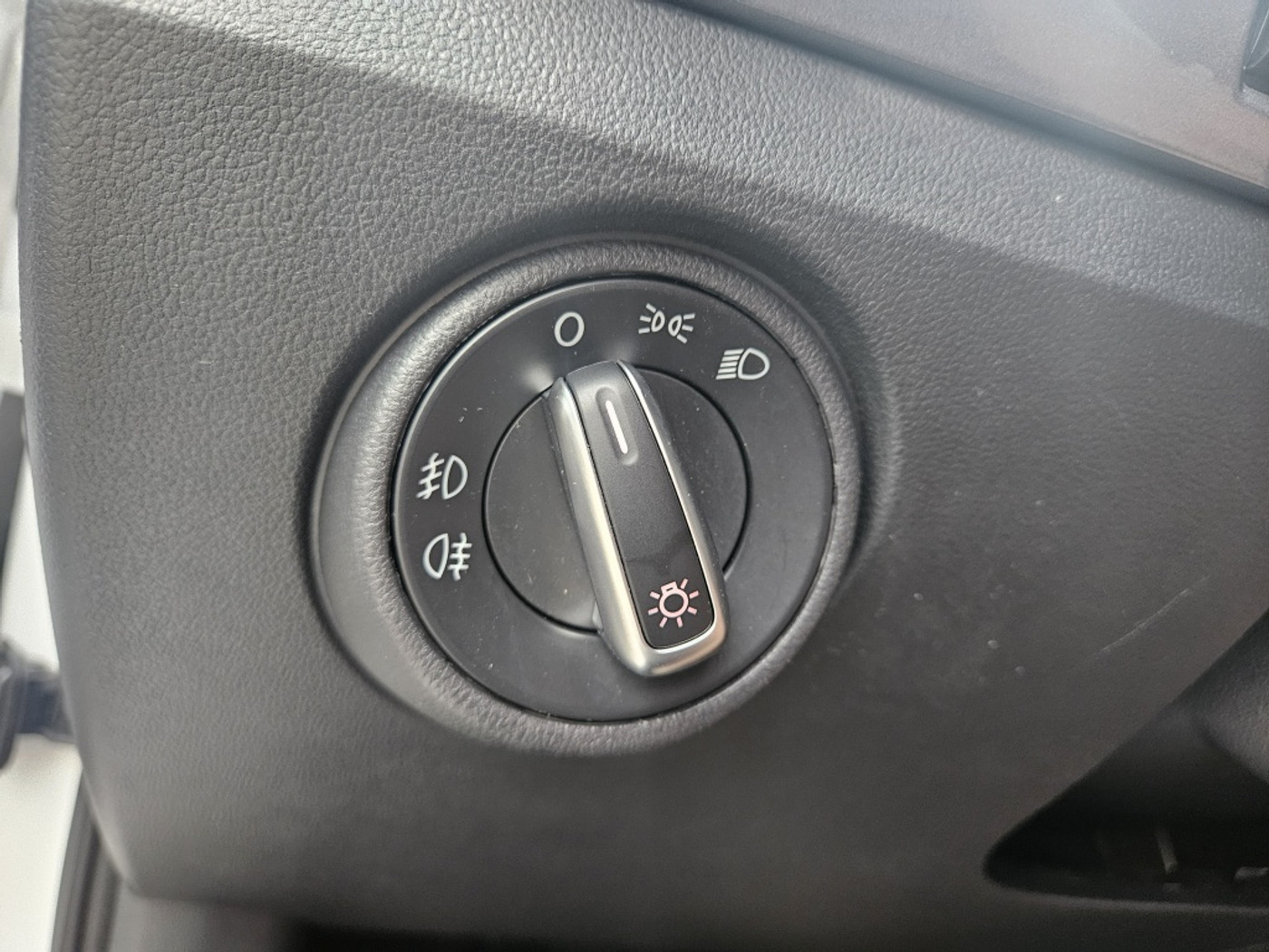 Foto van Seat Mii