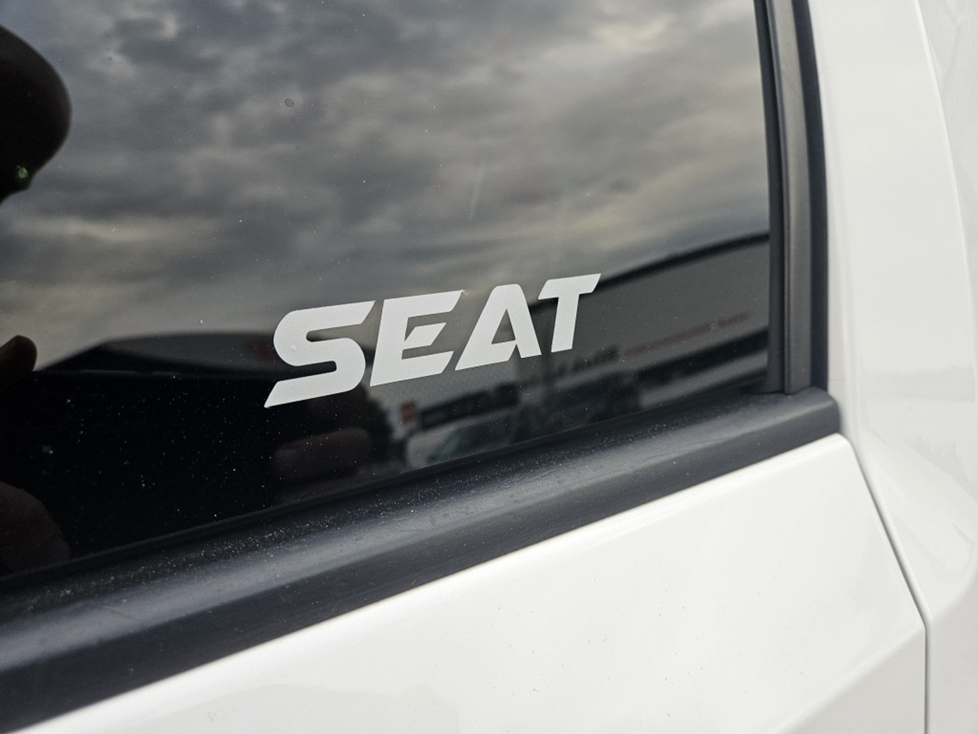 Foto van Seat Mii