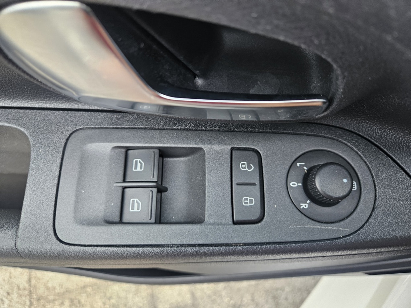 Foto van Seat Mii