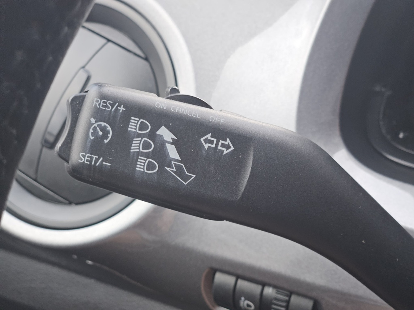 Foto van Seat Mii