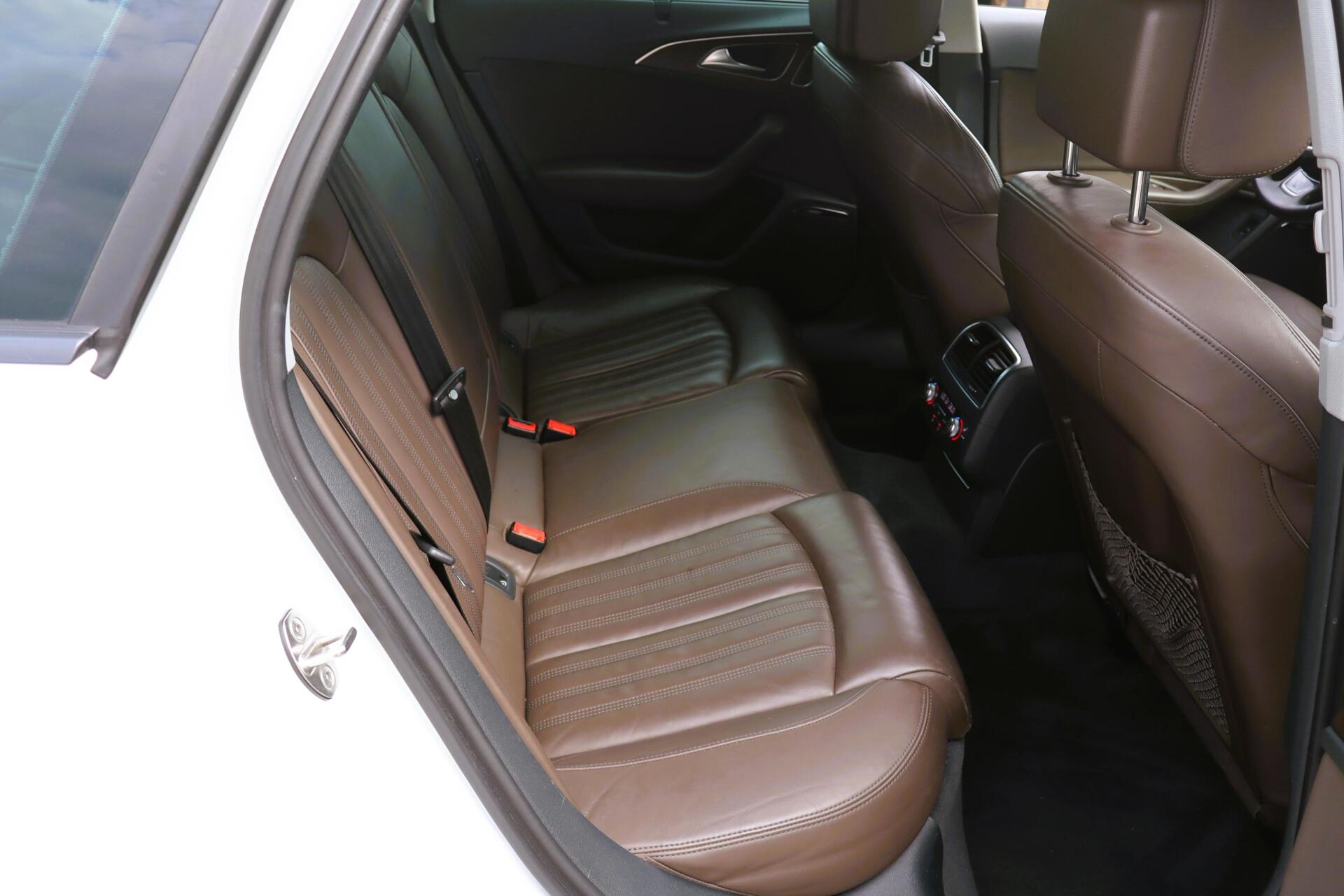 Foto van Audi A6 Allroad Quattro
