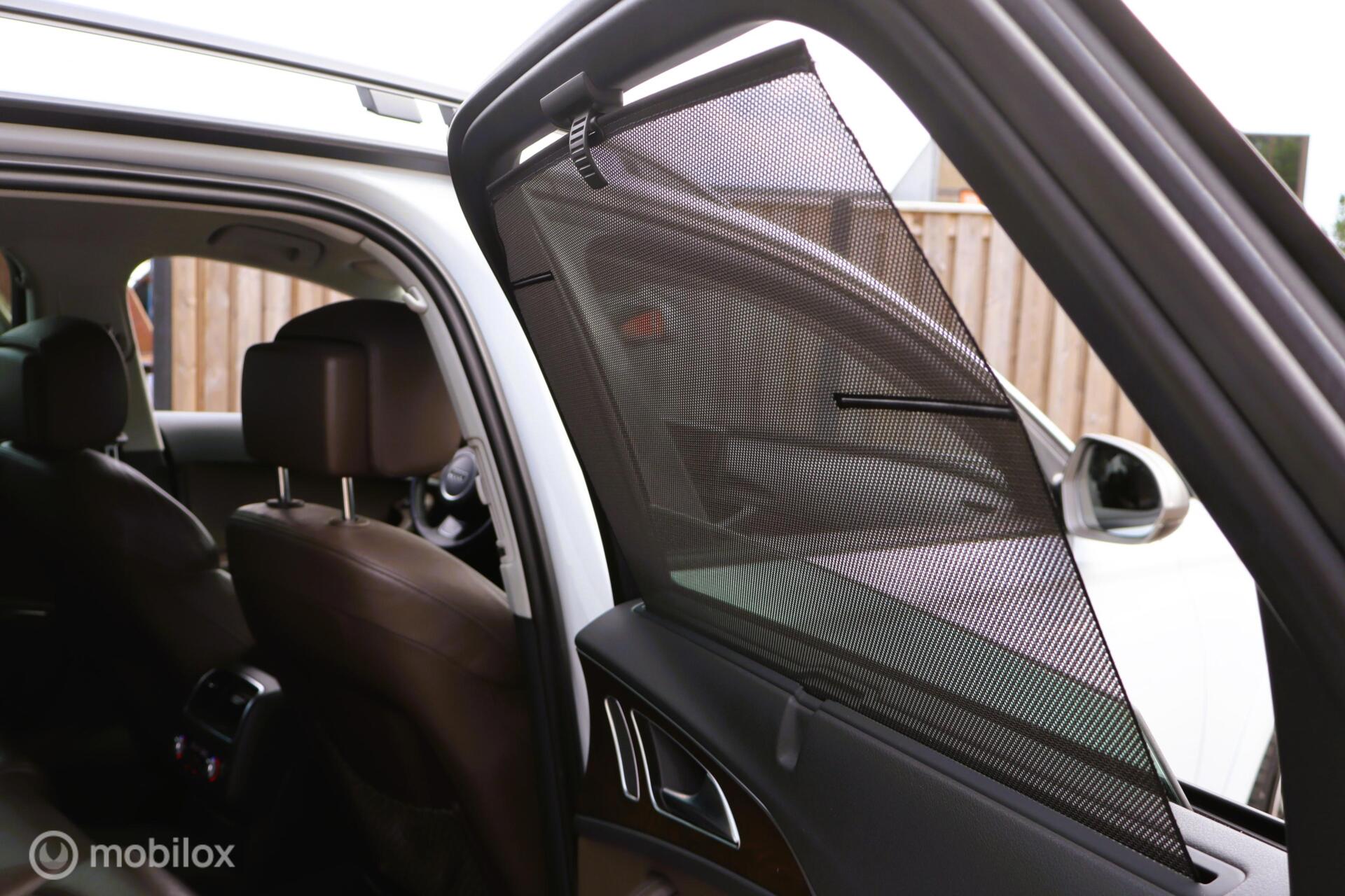 Foto van Audi A6 Allroad Quattro