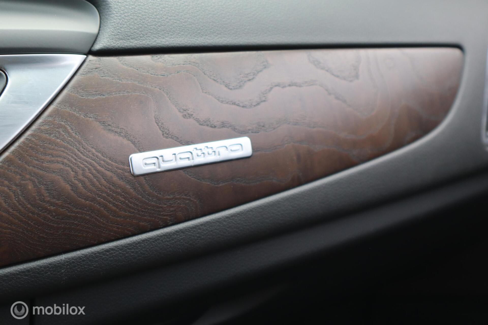 Foto van Audi A6 Allroad Quattro