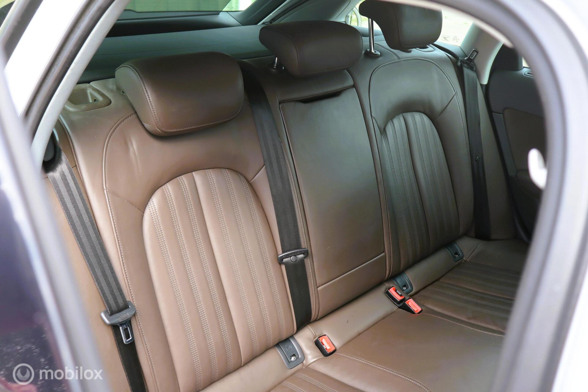 Foto van Audi A6 Allroad Quattro