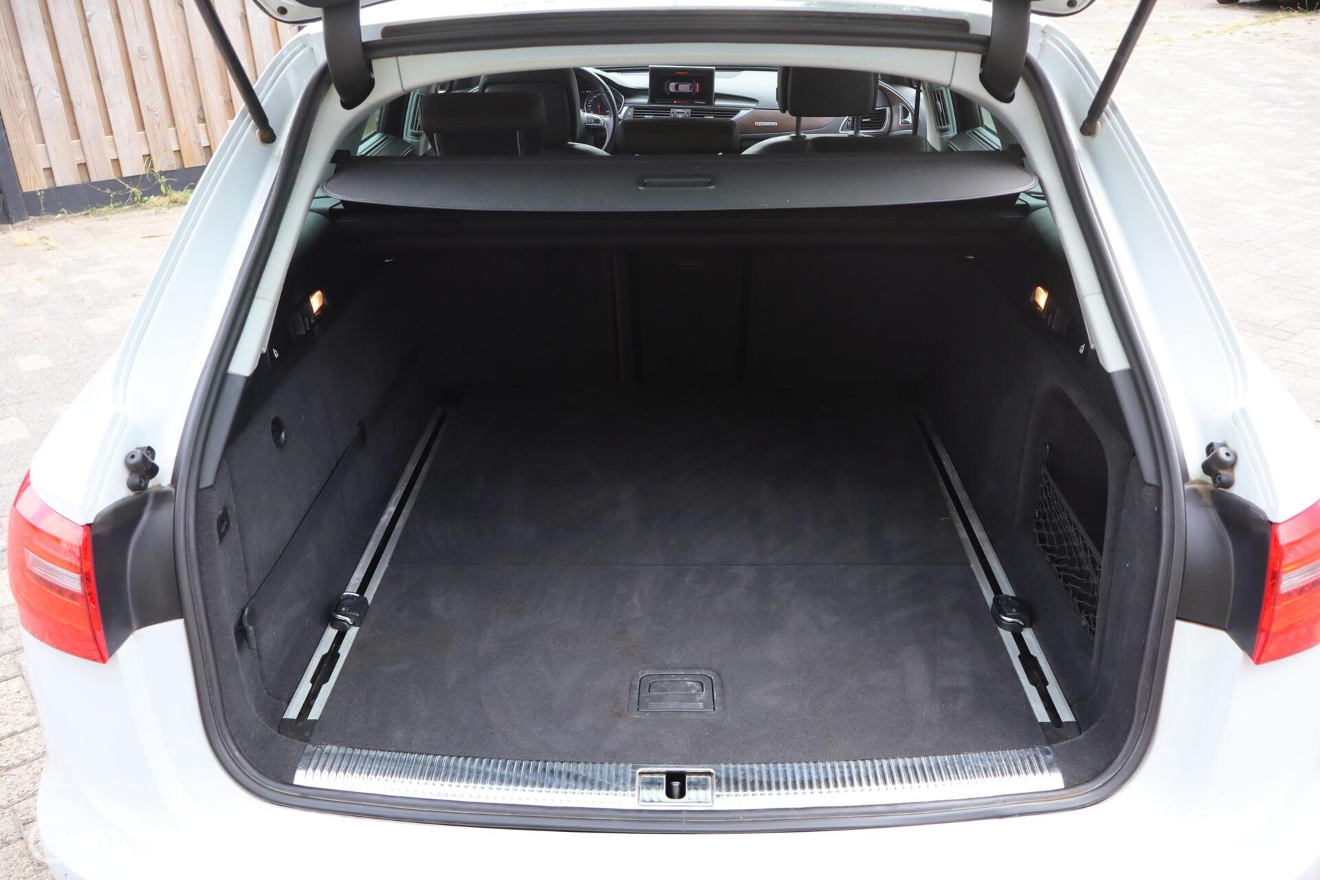 Foto van Audi A6 Allroad Quattro