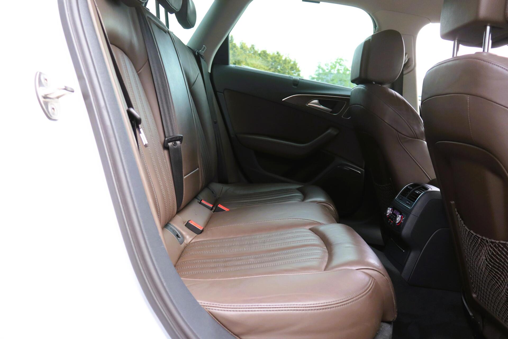 Foto van Audi A6 Allroad Quattro