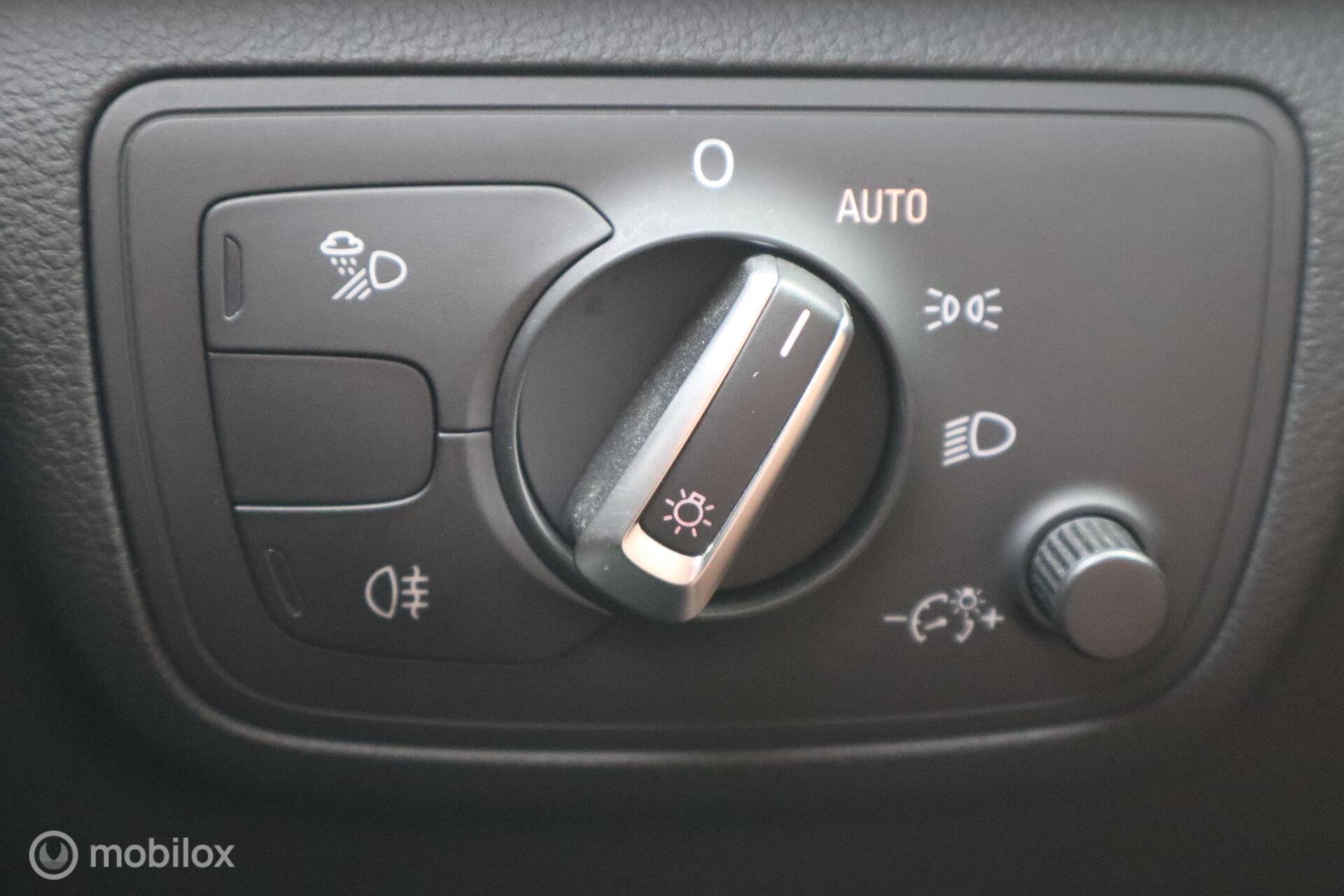 Foto van Audi A6 Allroad Quattro