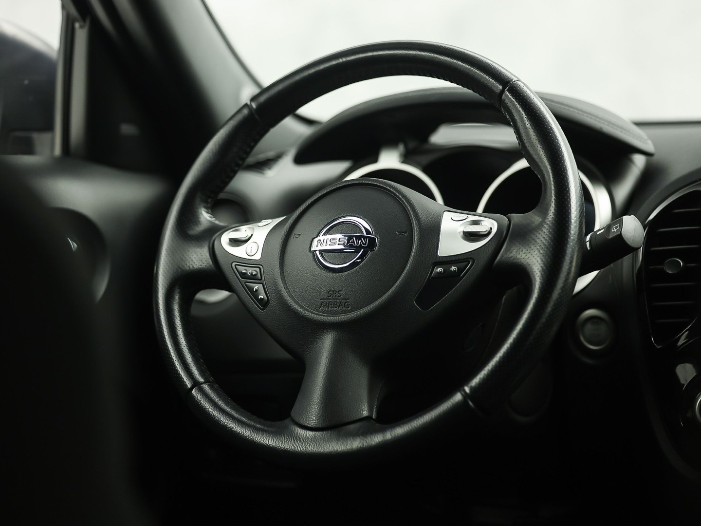 Foto van Nissan Nissan Juke
