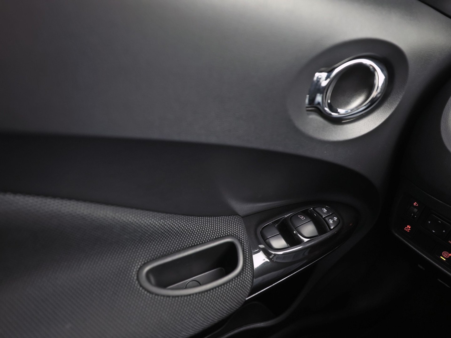 Foto van Nissan Nissan Juke