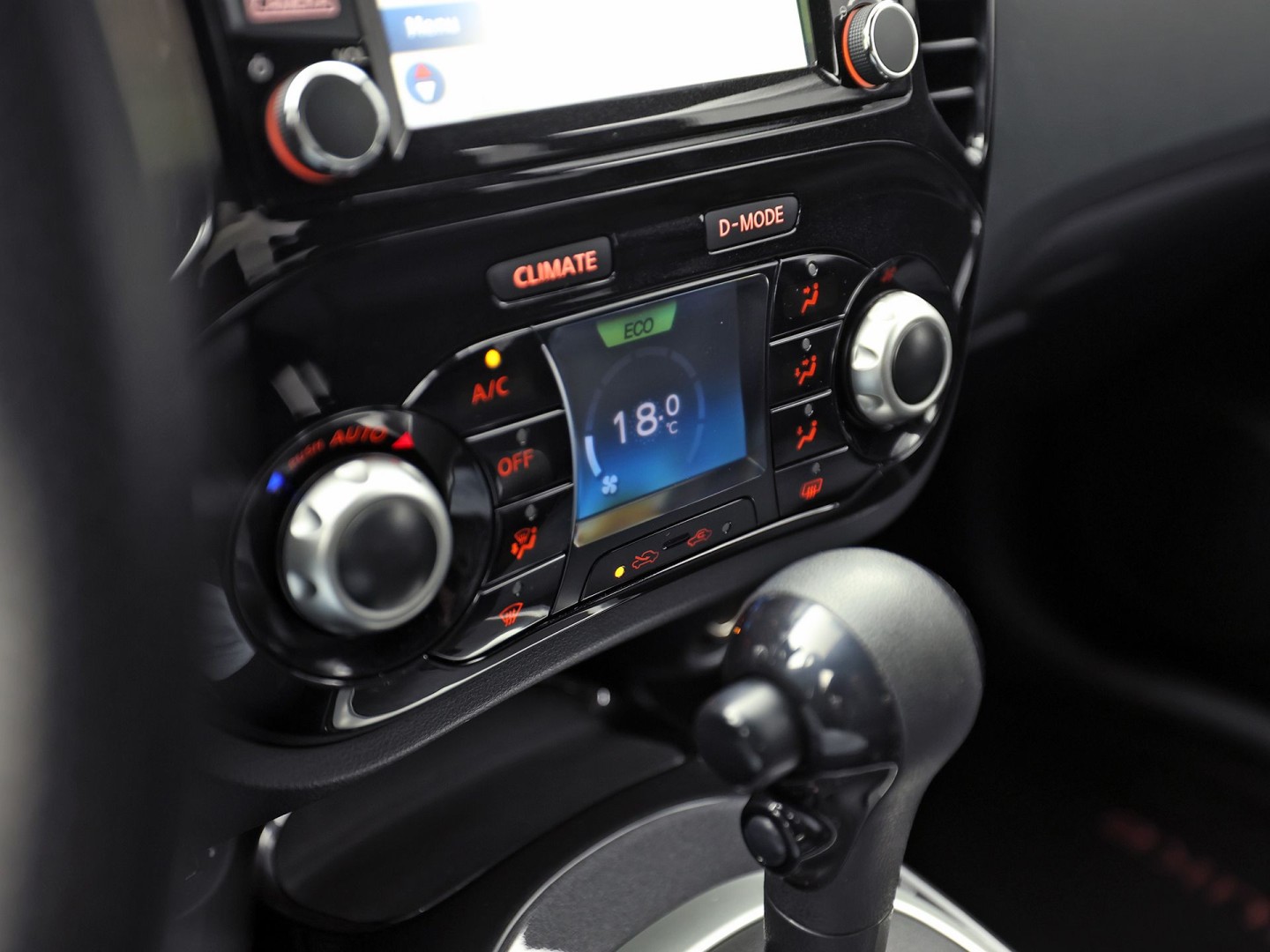 Foto van Nissan Nissan Juke