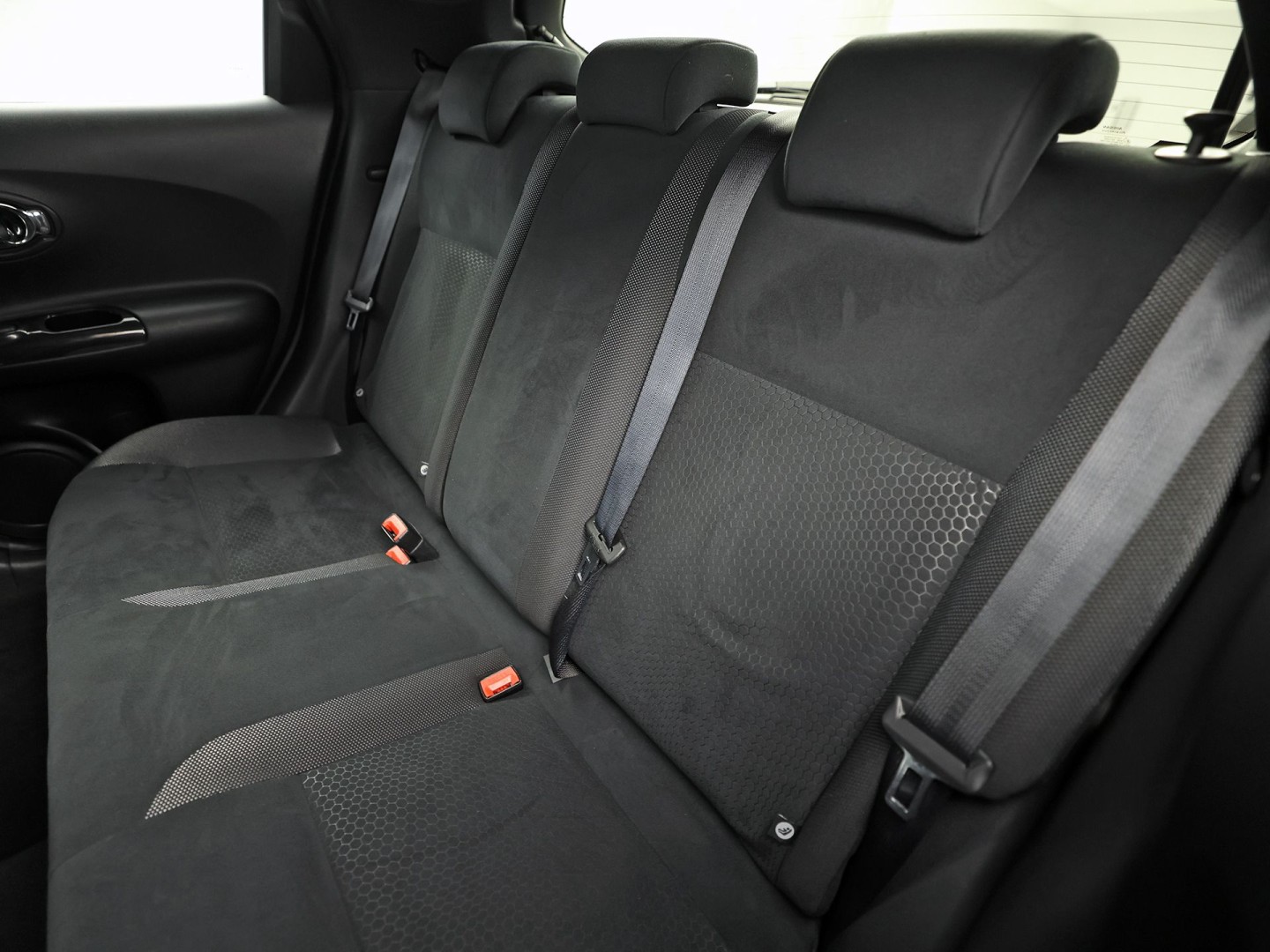 Foto van Nissan Nissan Juke