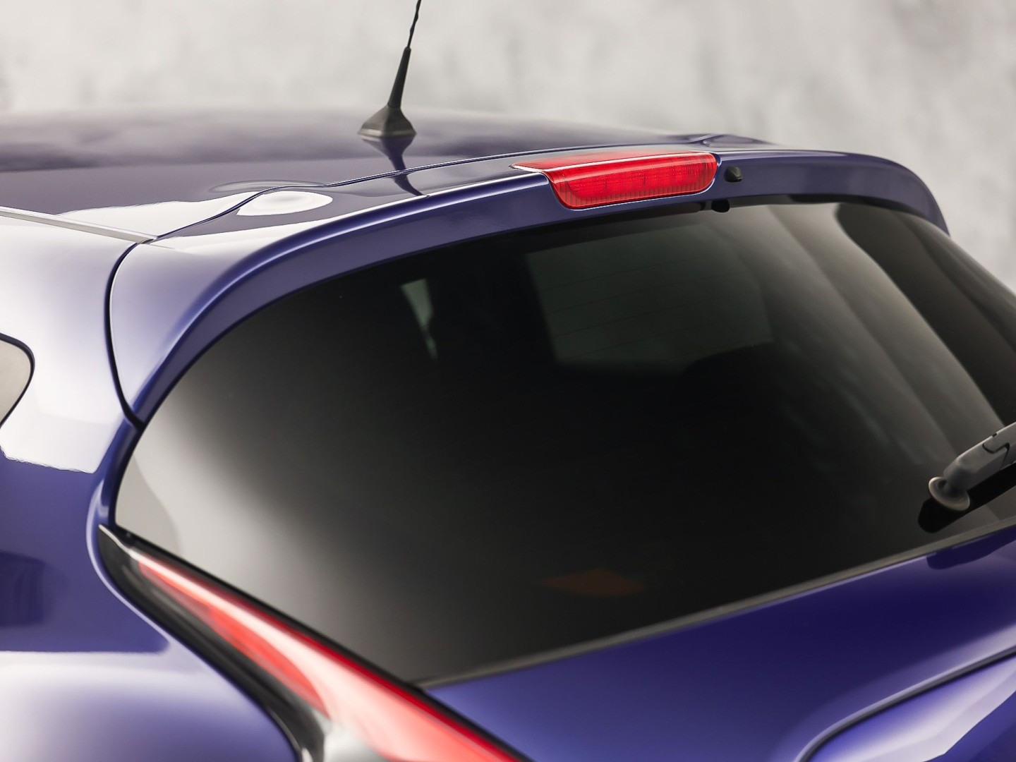 Foto van Nissan Nissan Juke