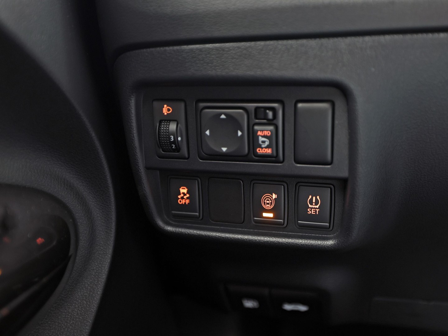 Foto van Nissan Nissan Juke