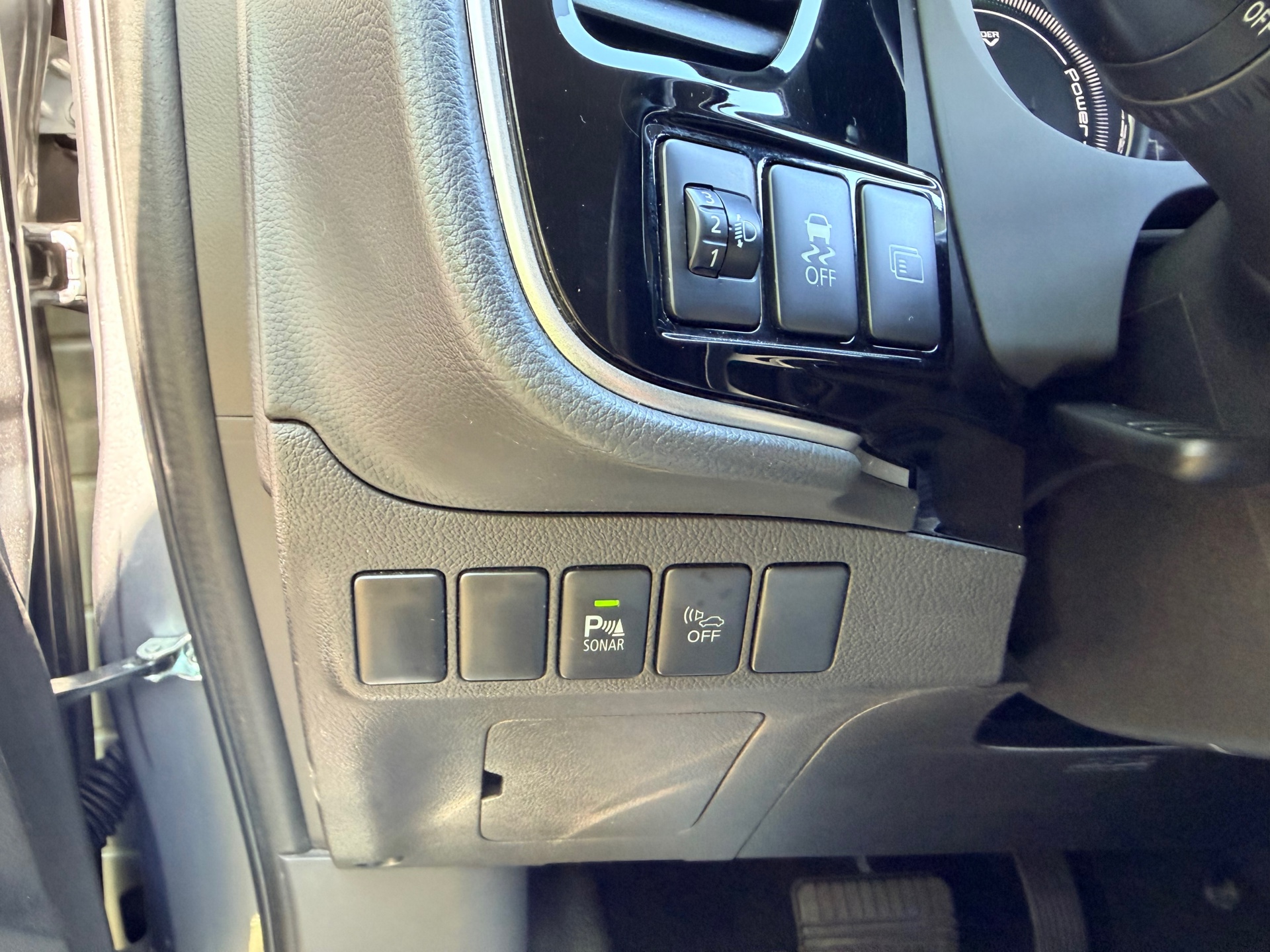 Foto van Mitsubishi Mitsubishi Outlander
