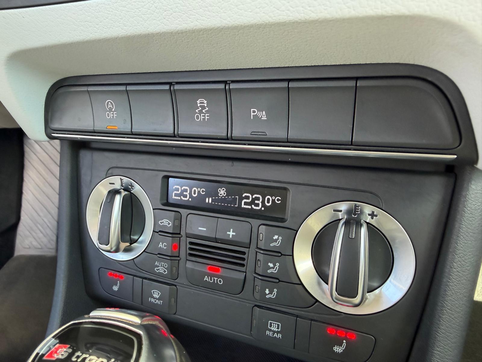 Foto van Audi Q3