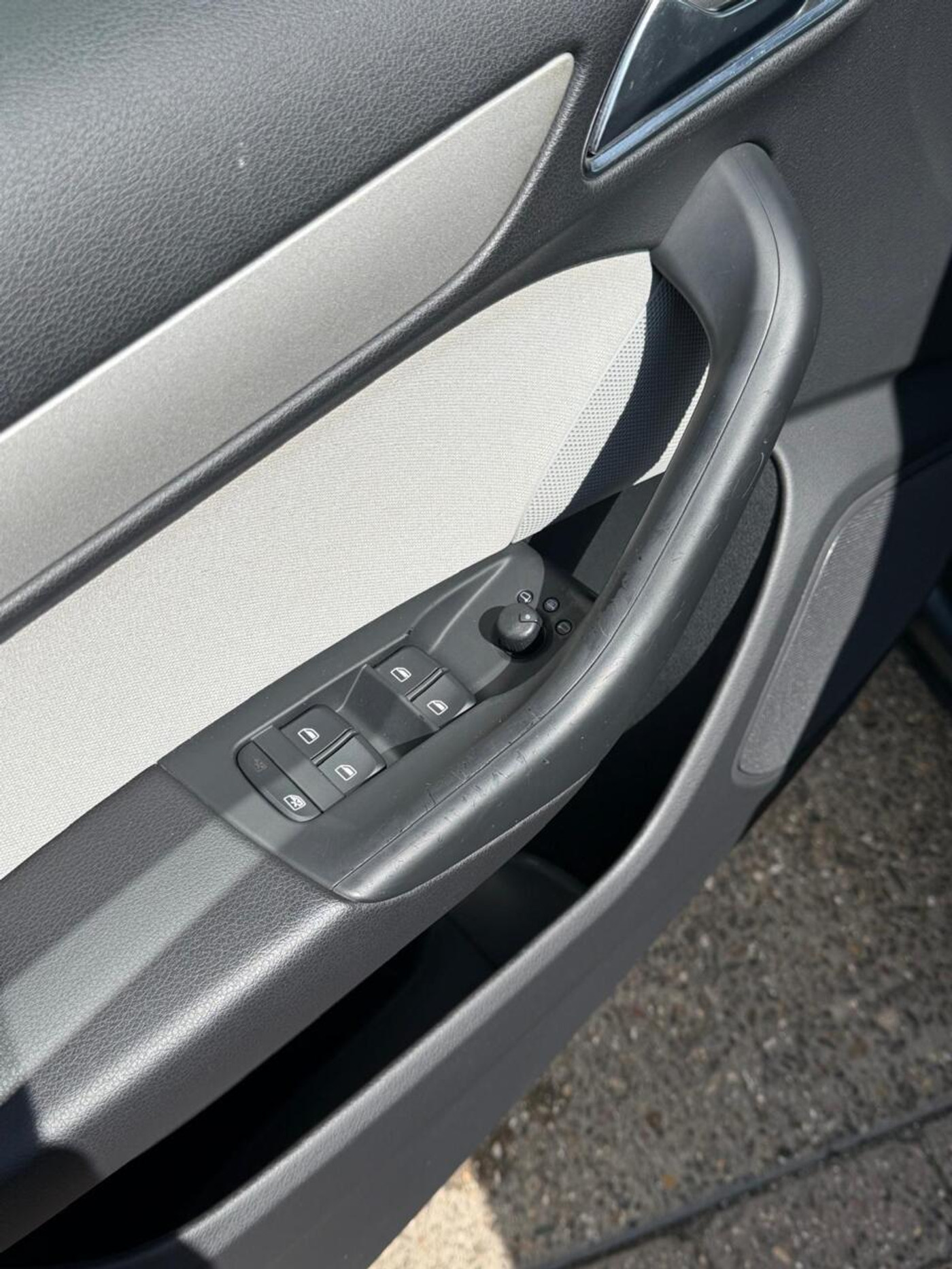 Foto van Audi Q3