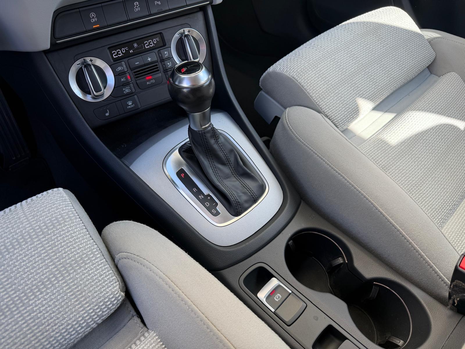 Foto van Audi Q3