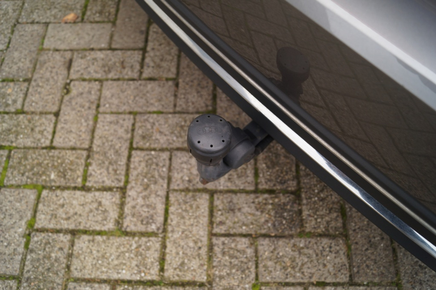 Foto van Audi A7 Sportback