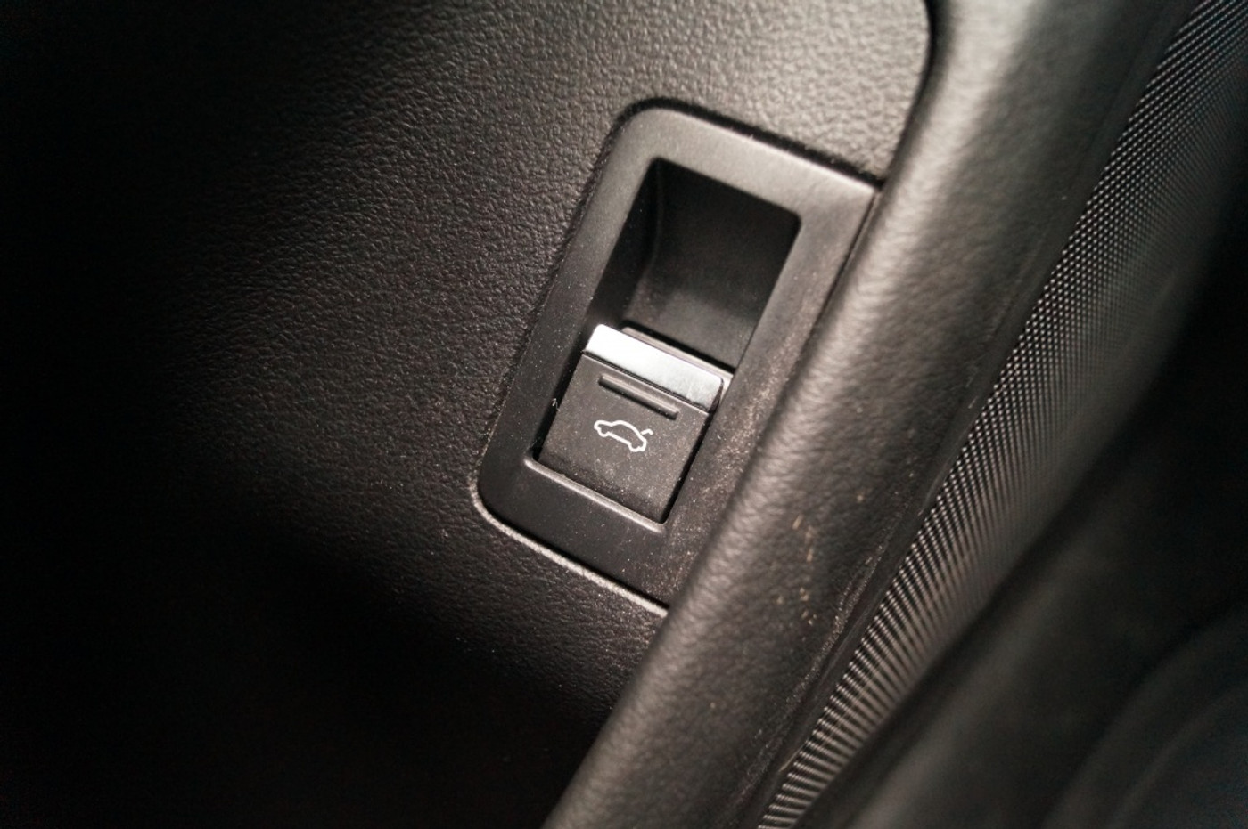 Foto van Audi A7 Sportback