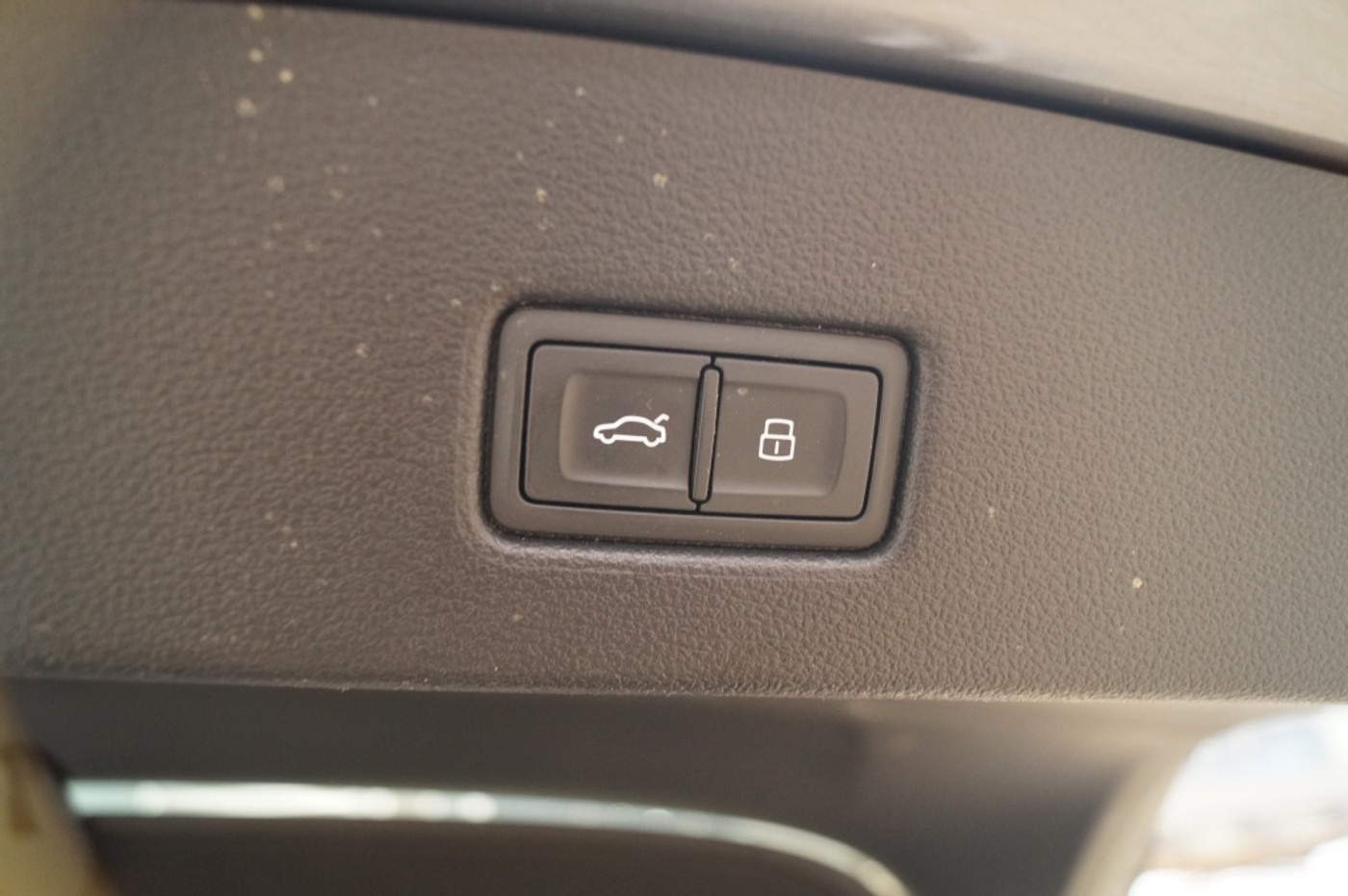 Foto van Audi A7 Sportback